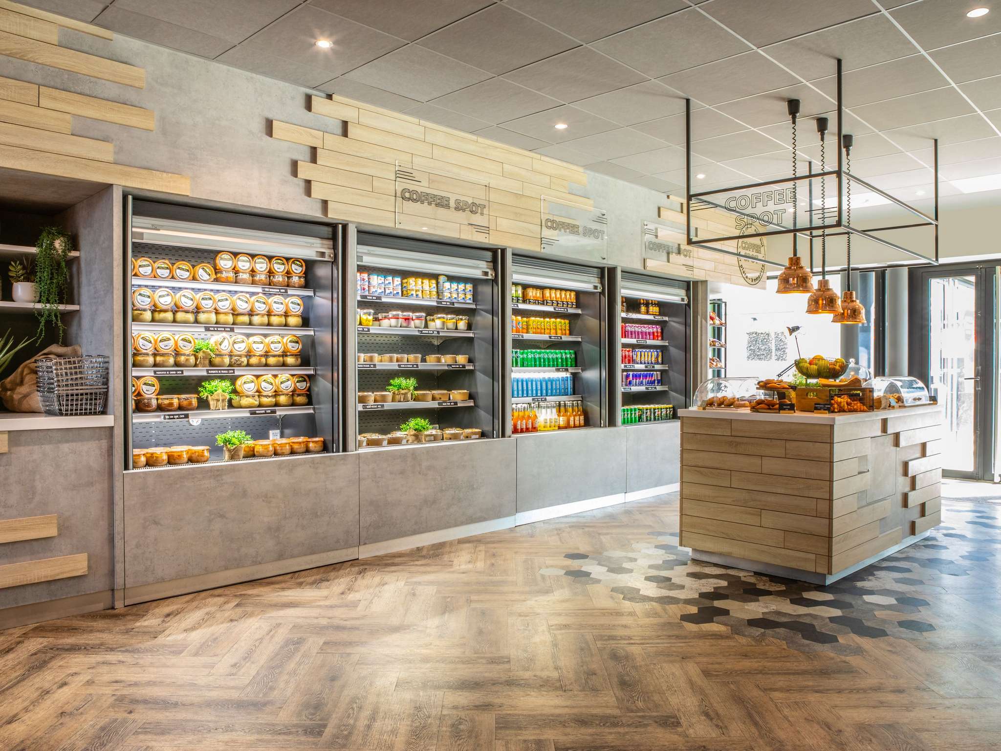 Photo - ibis Paris CDG Airport