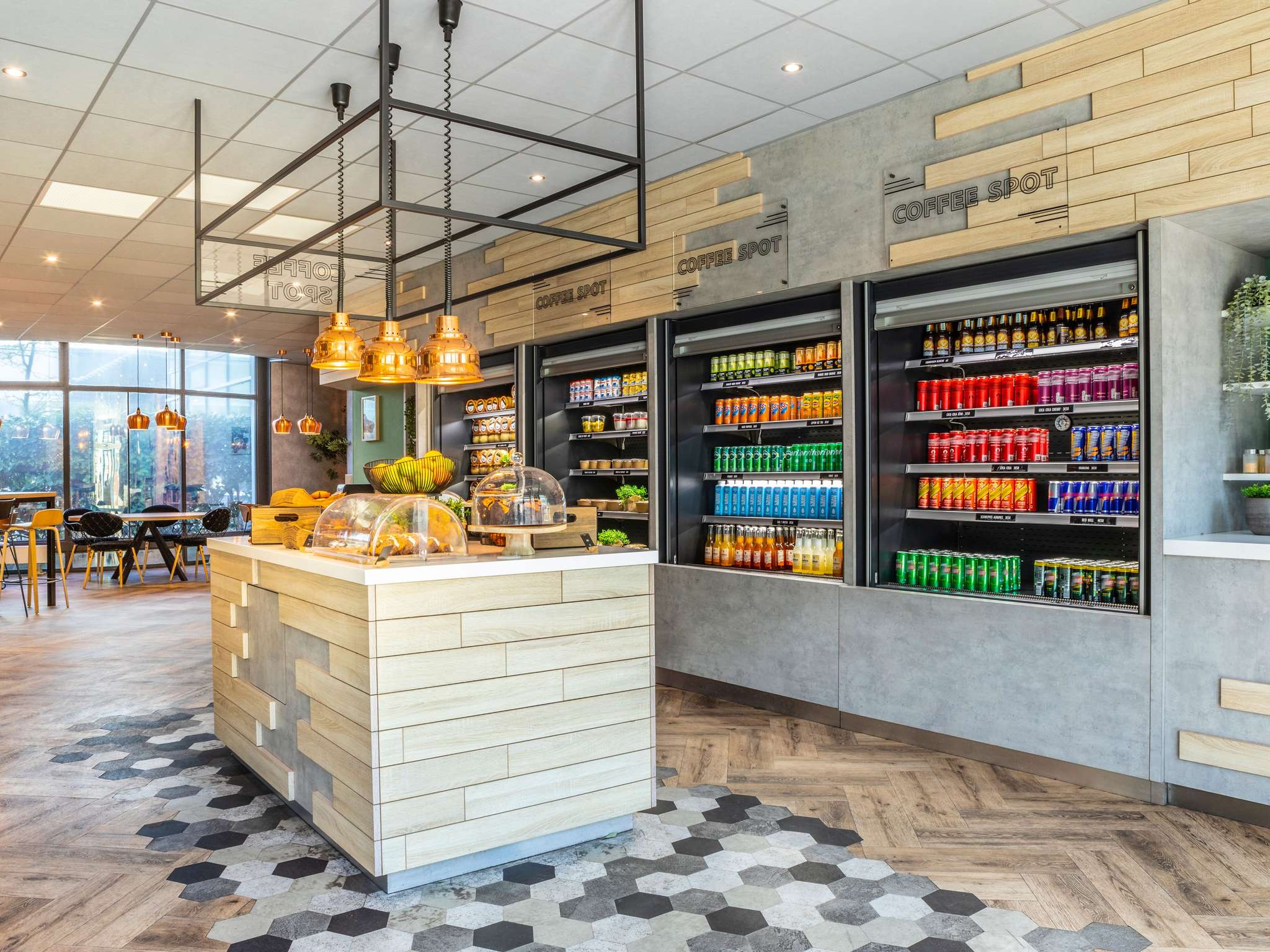 Photo - ibis Paris CDG Airport