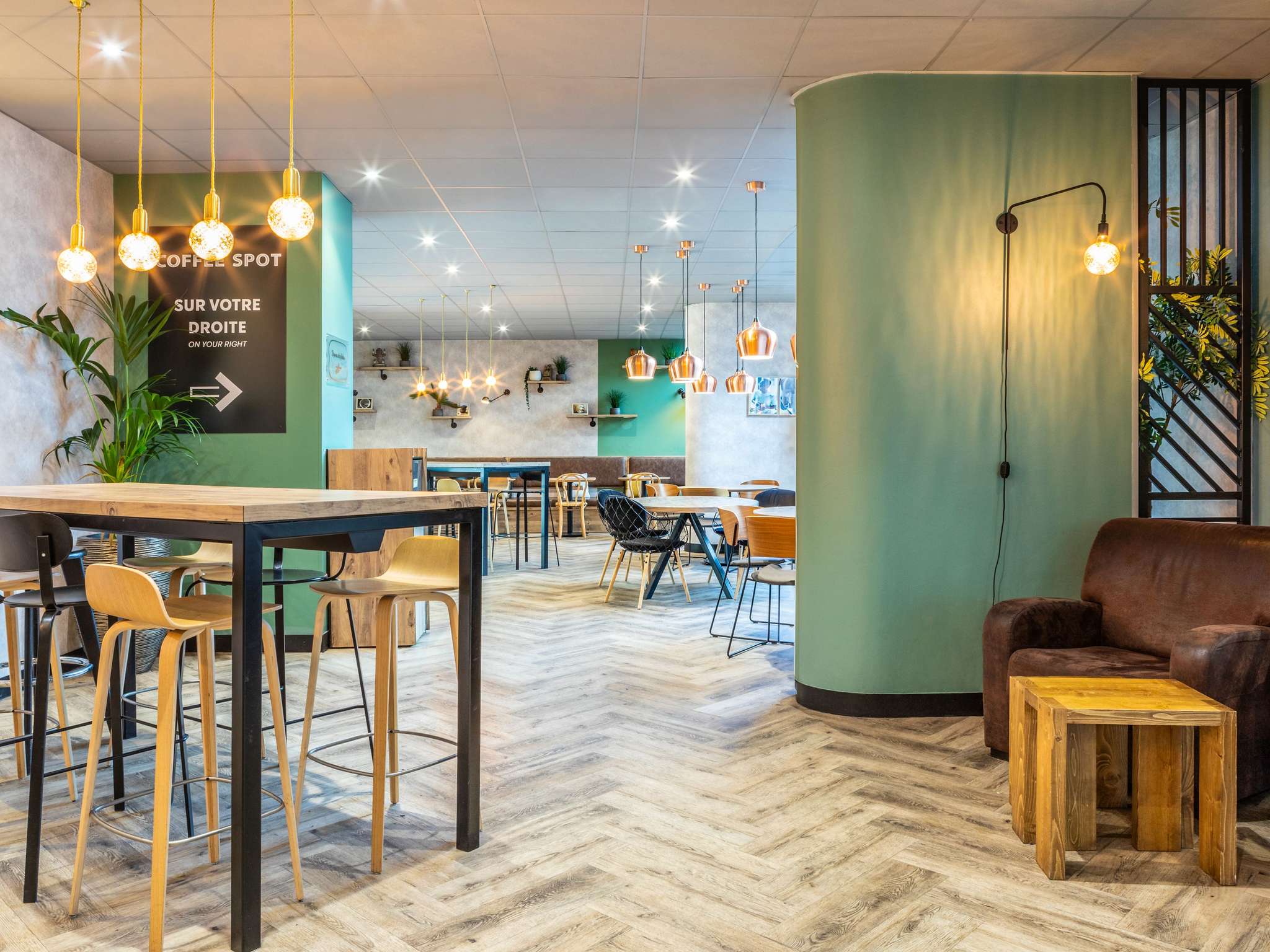 Photo - ibis Paris CDG Airport