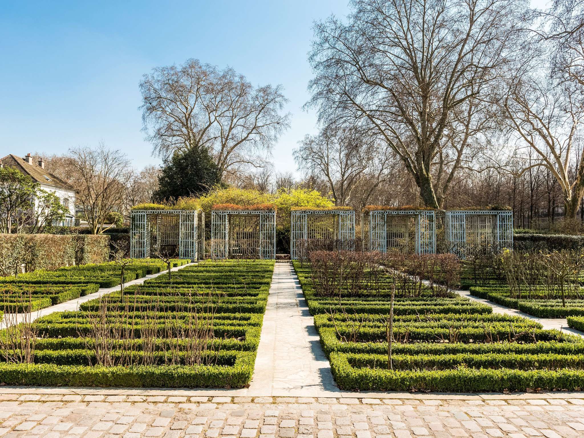 Photo - ibis Paris CDG Airport