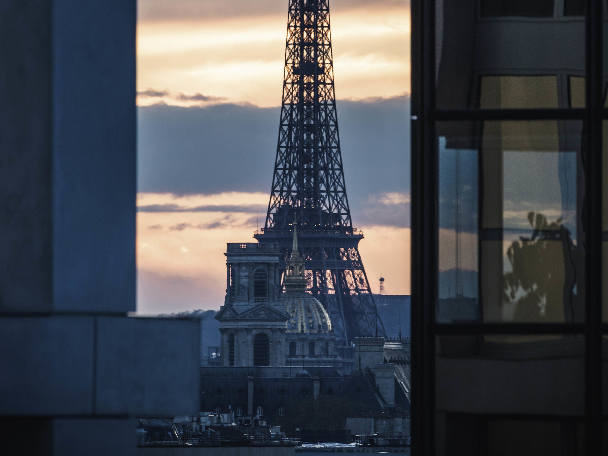 Photo - ibis Paris CDG Airport