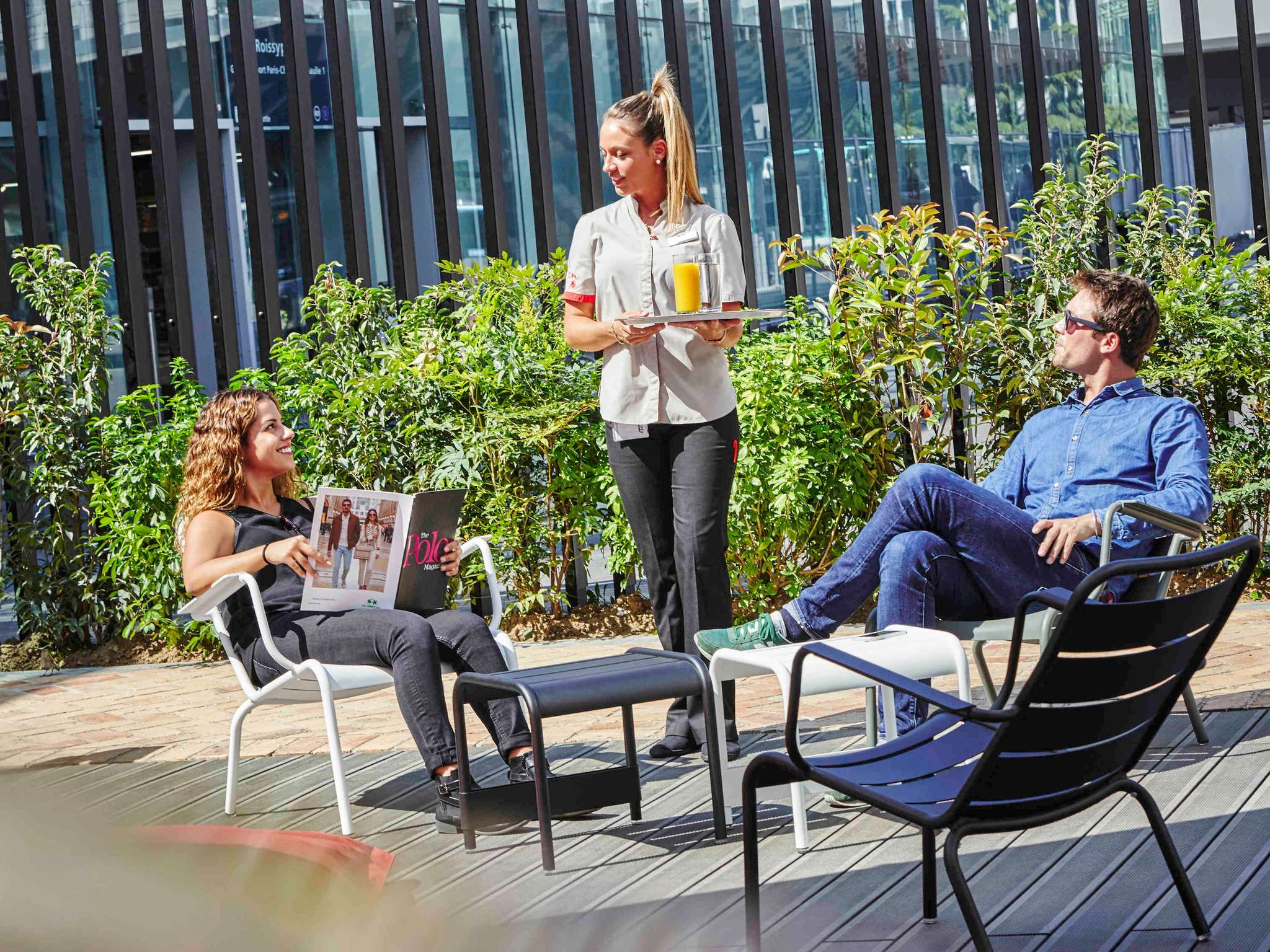 Photo - ibis Paris CDG Airport