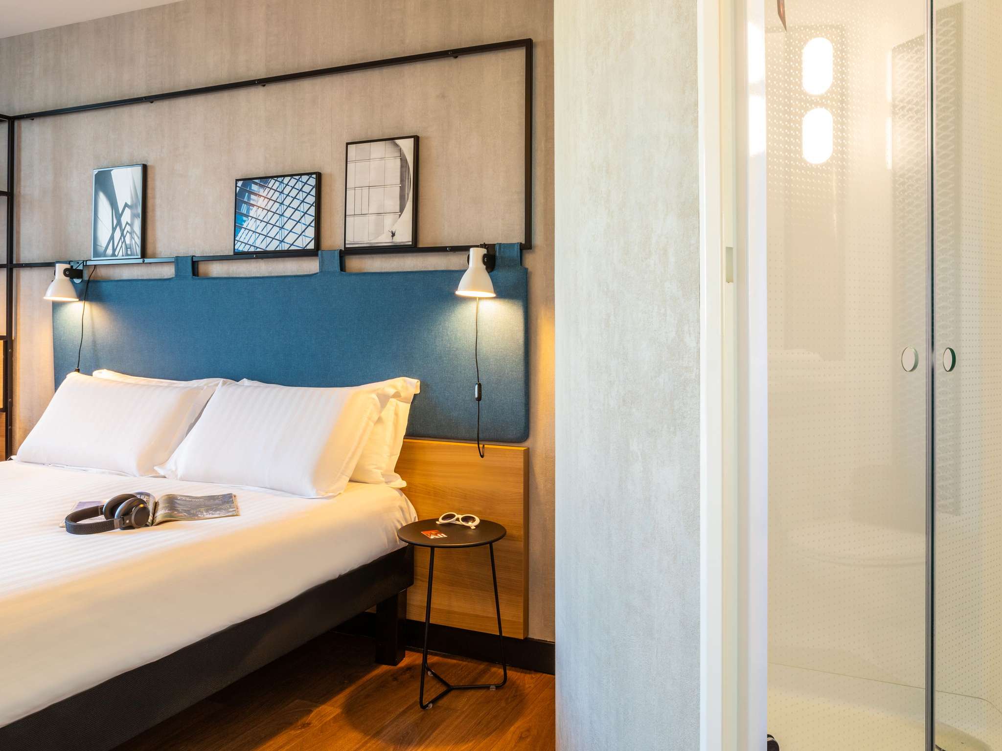 Photo - ibis Paris CDG Airport