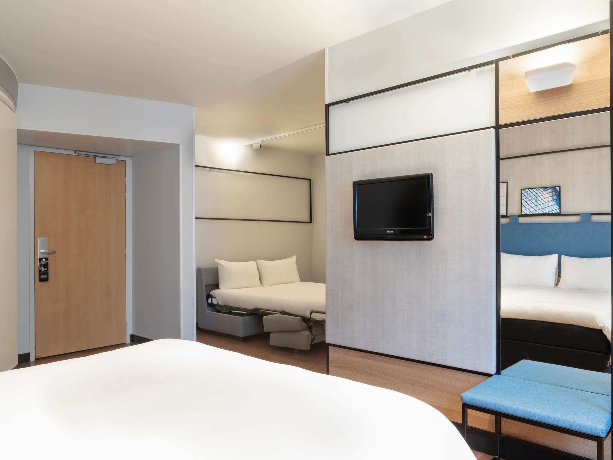 Hotel In Roissy Charles De Gaulle Ibis Paris Cdg Airport