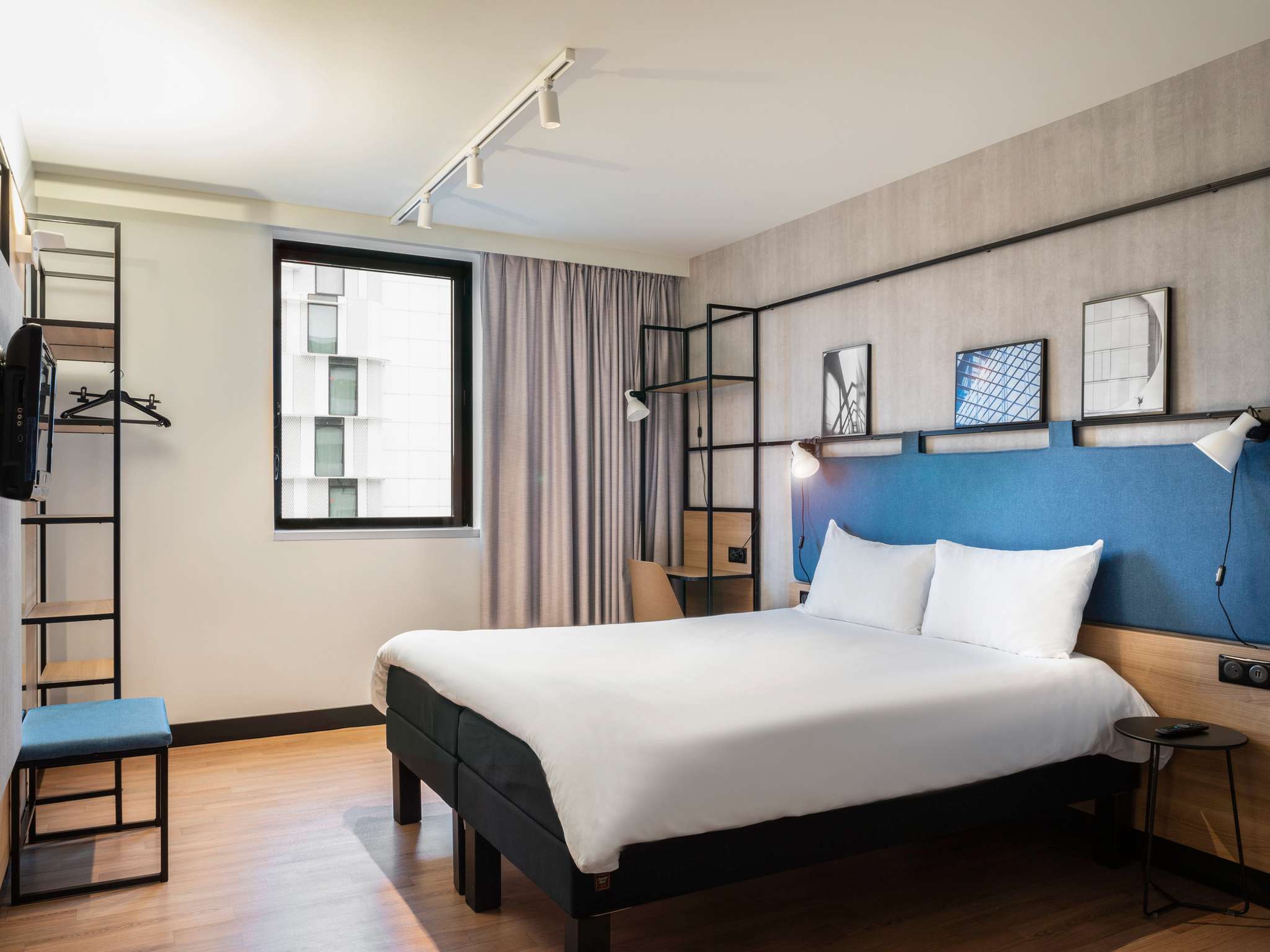 Photo - ibis Paris CDG Airport