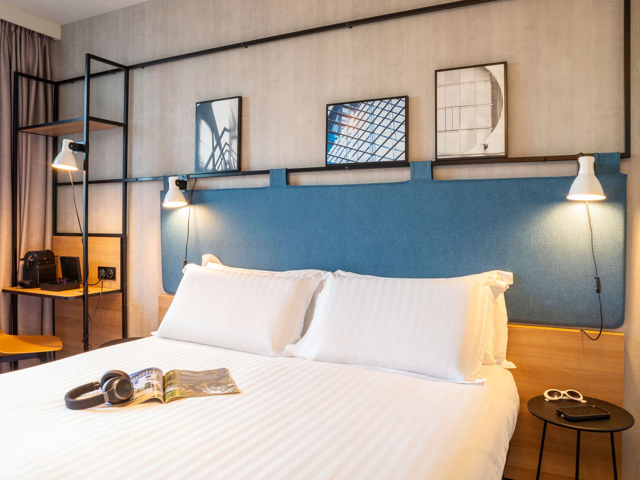 Photo - ibis Paris CDG Airport