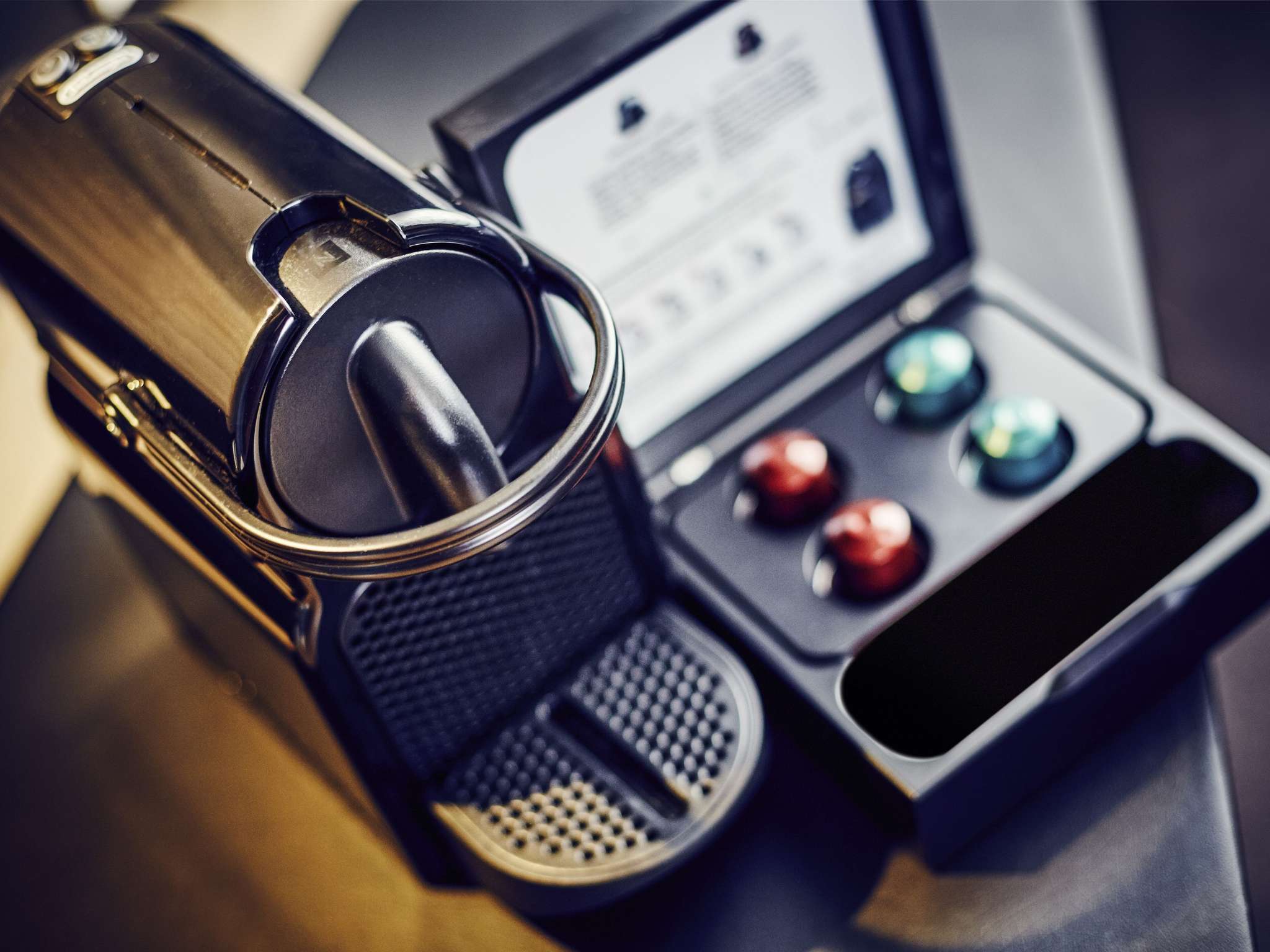 Photo - ibis Paris CDG Airport