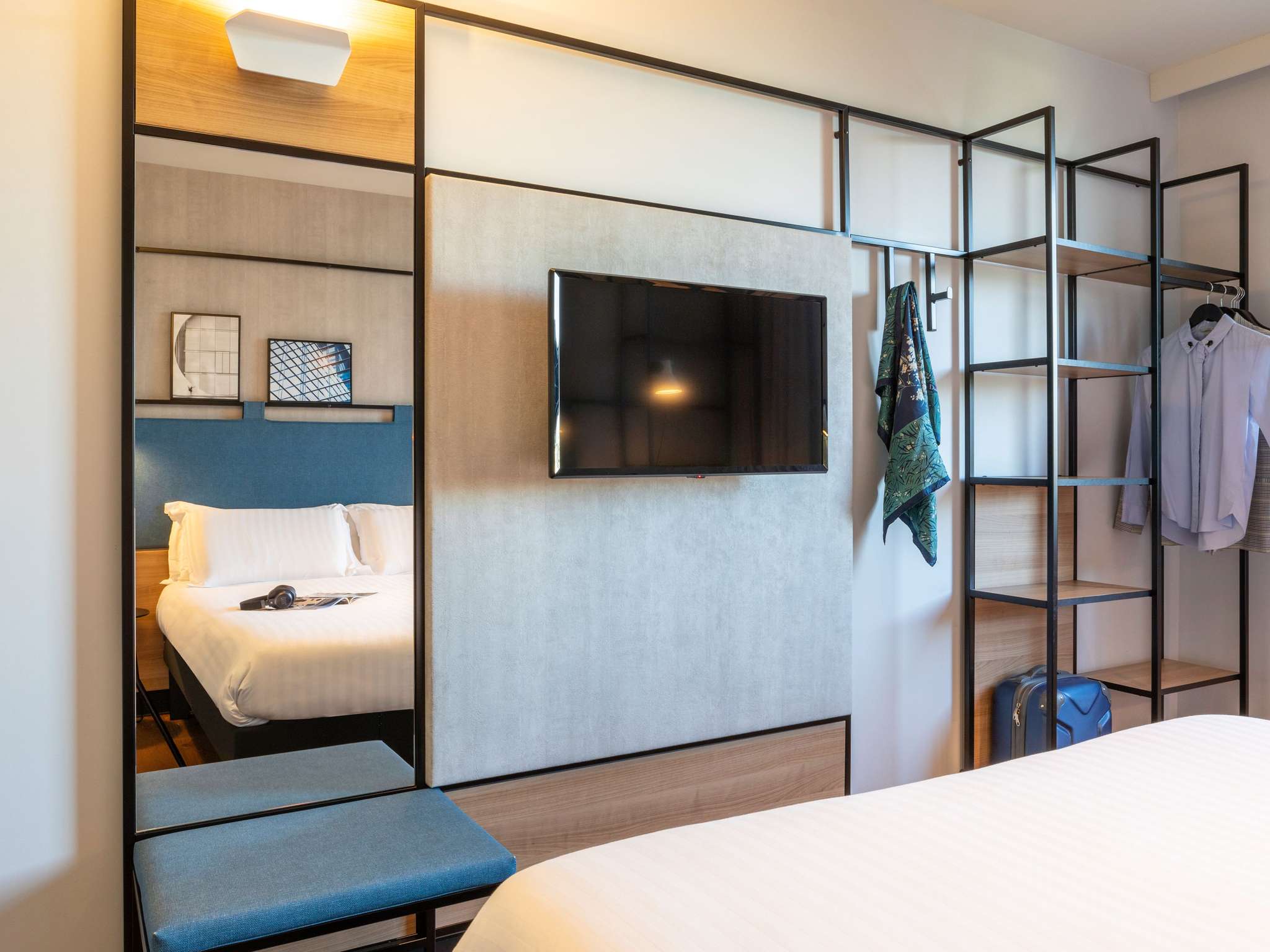 Photo - ibis Paris CDG Airport