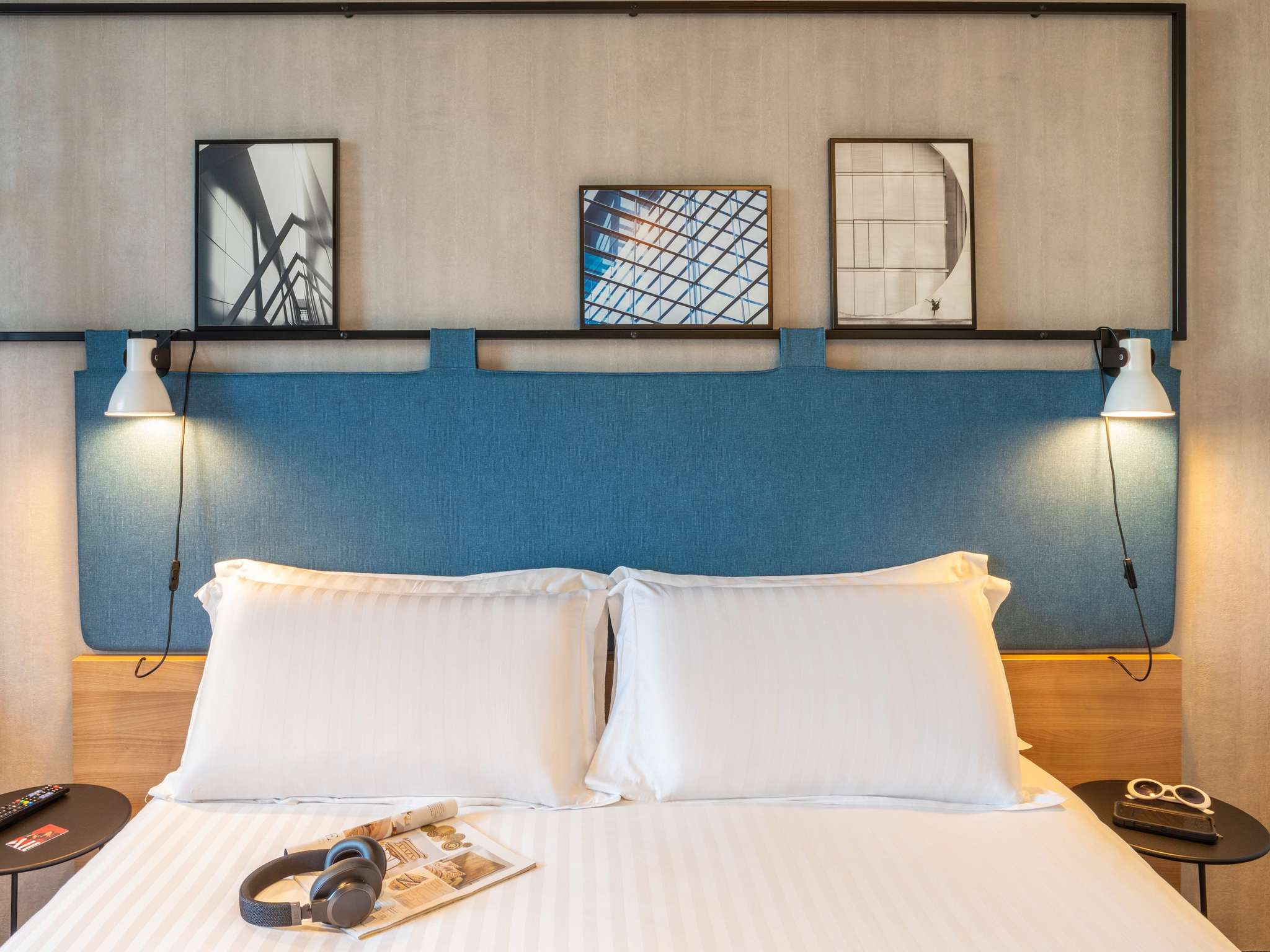 Photo - ibis Paris CDG Airport