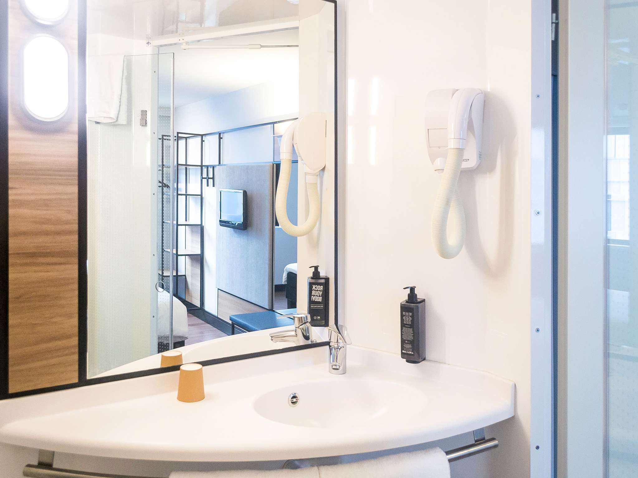 Photo - ibis Paris CDG Airport