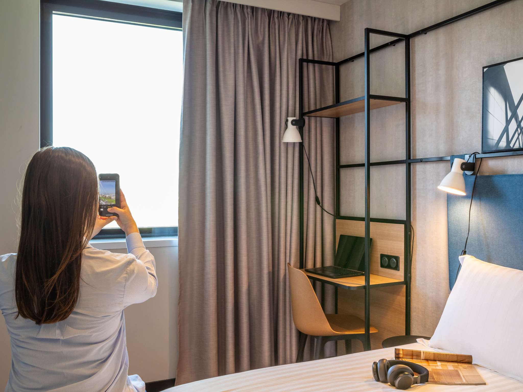 Photo - ibis Paris CDG Airport