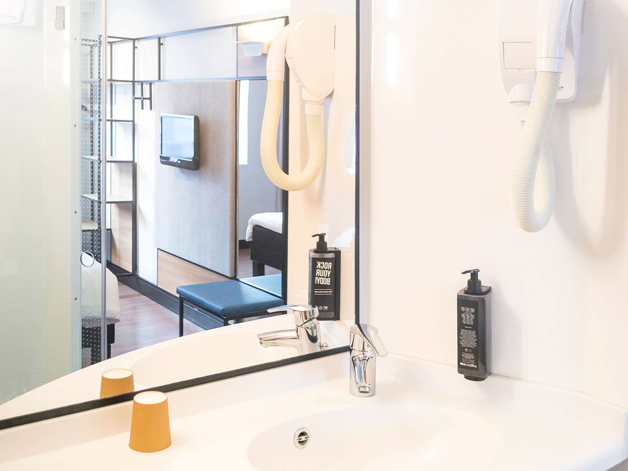 Photo - ibis Paris CDG Airport