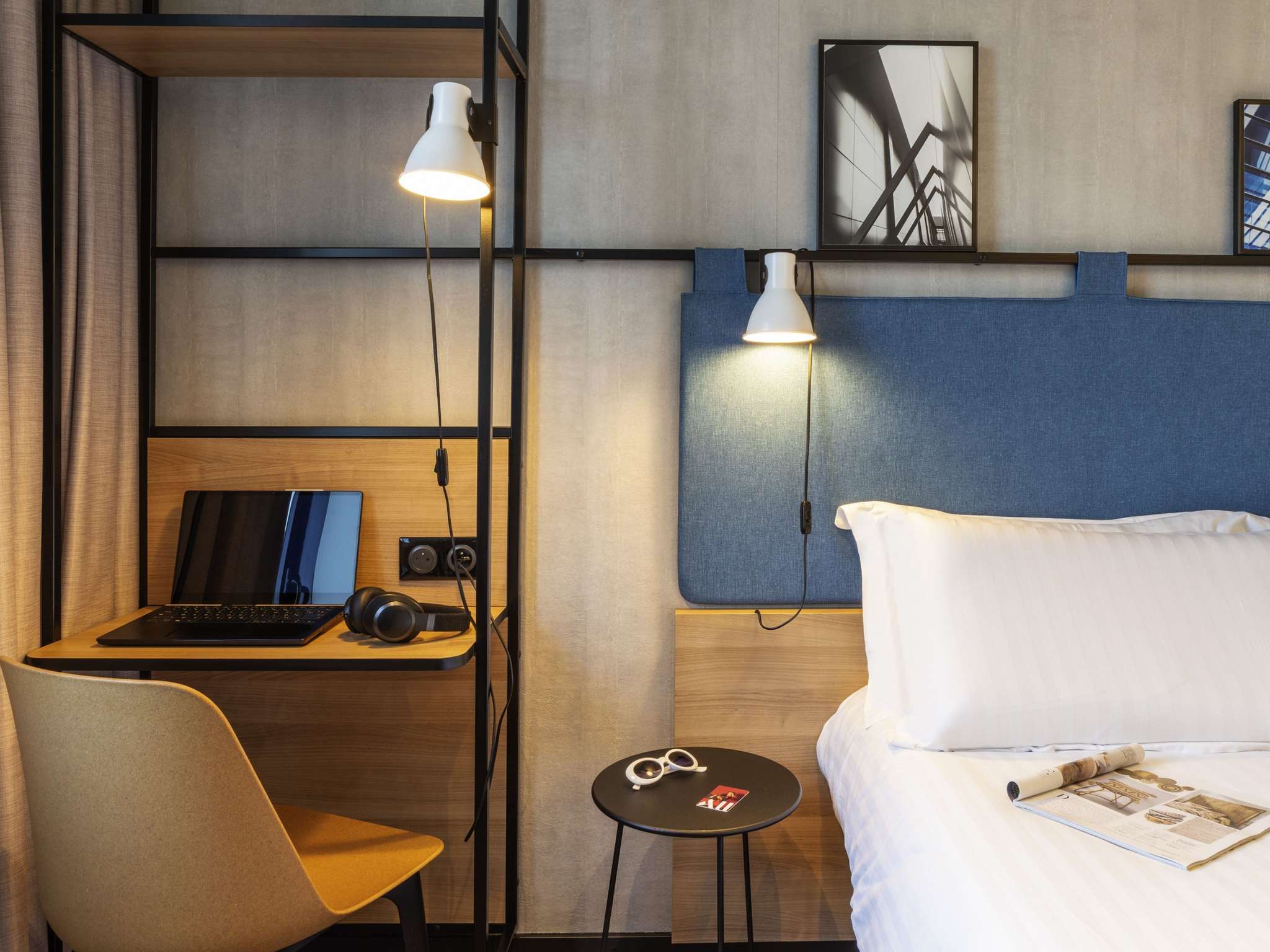 Photo - ibis Paris CDG Airport