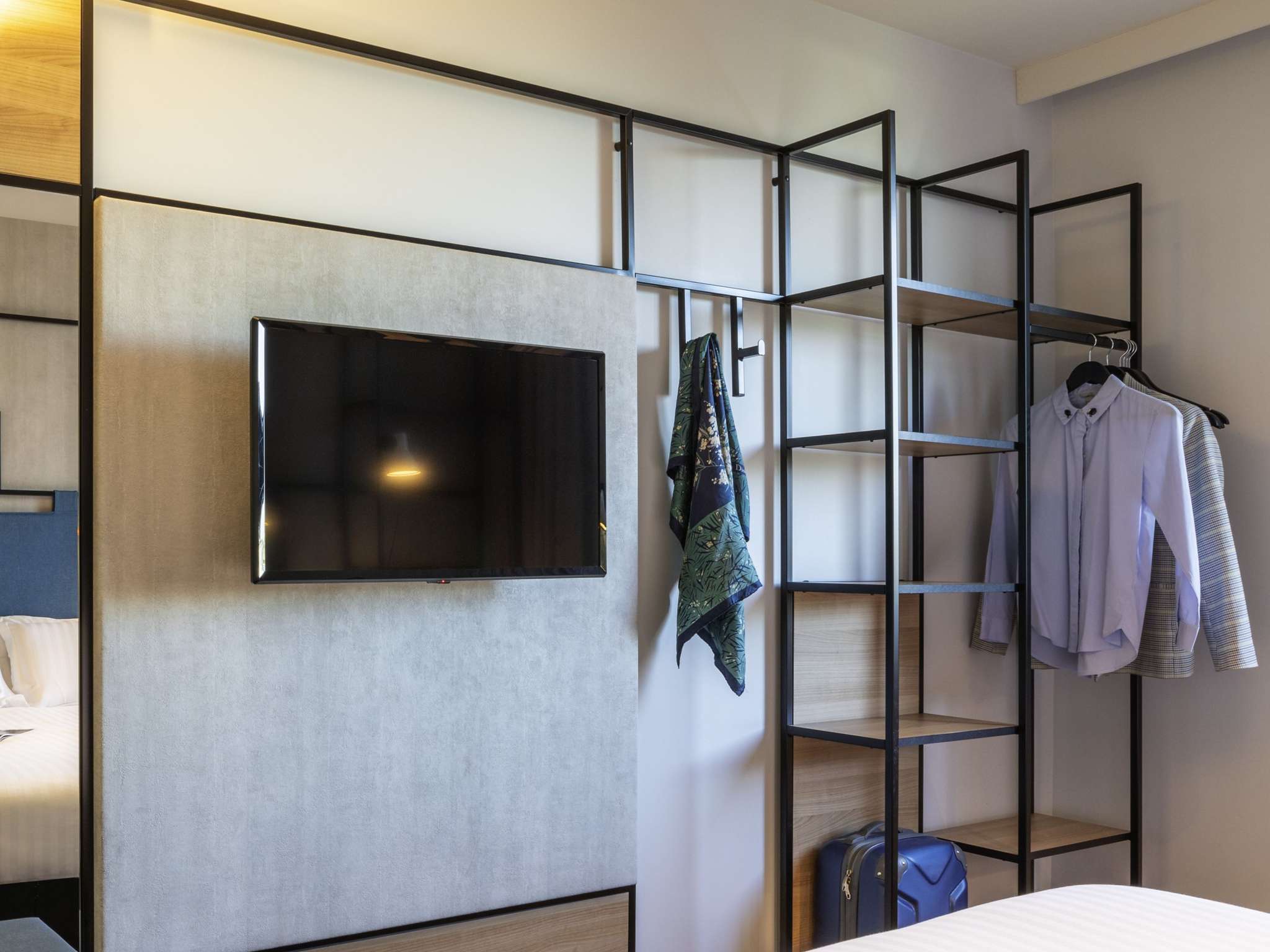 Photo - ibis Paris CDG Airport