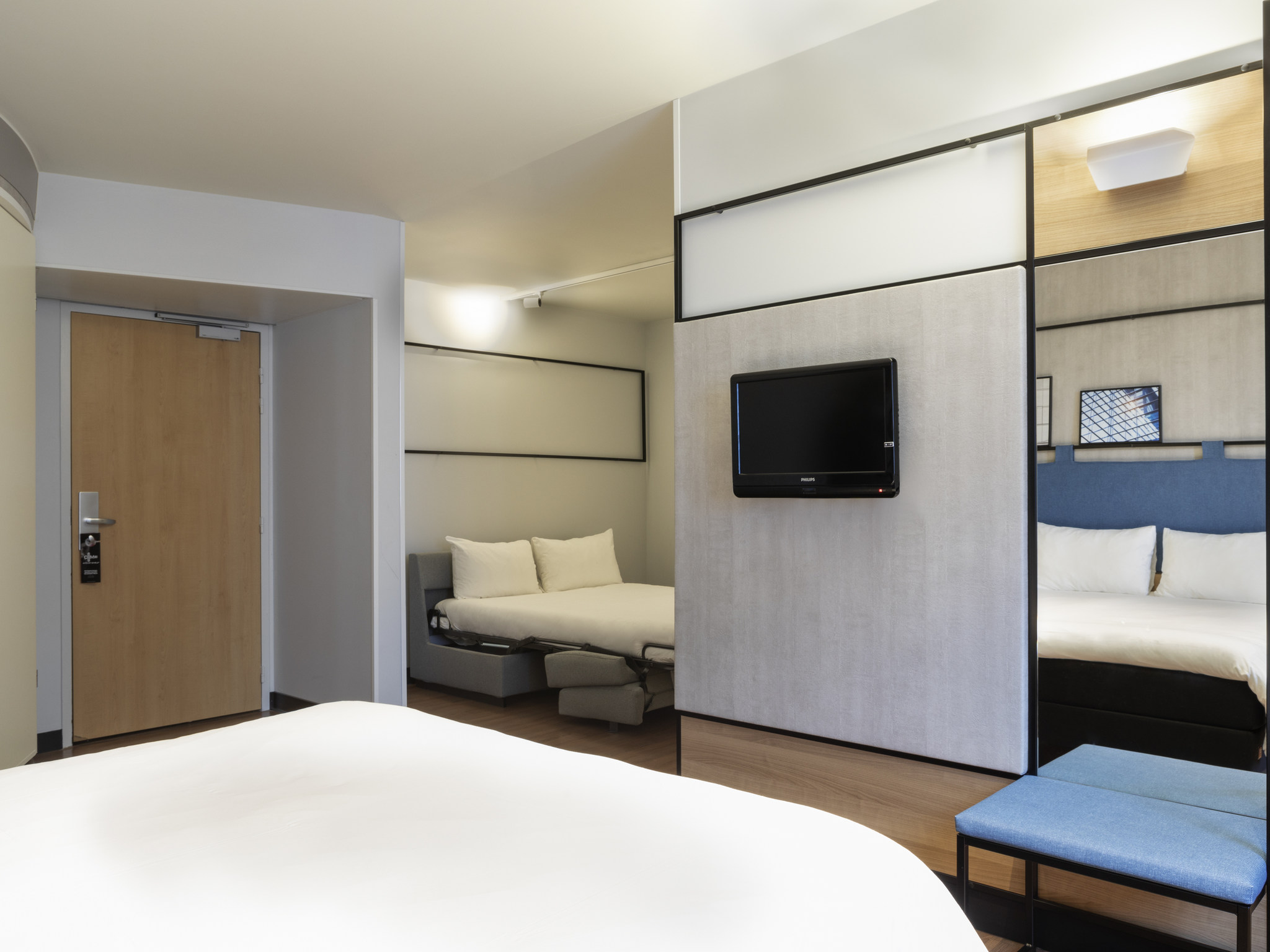 Photo - ibis Paris CDG Airport