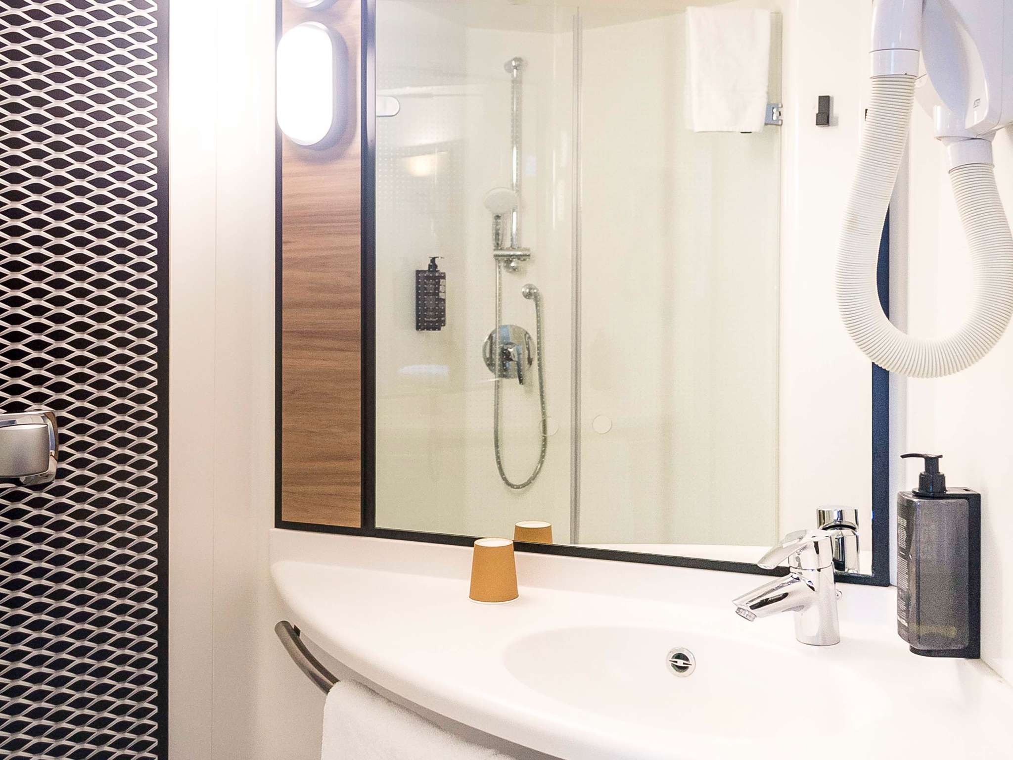 Photo - ibis Paris CDG Airport