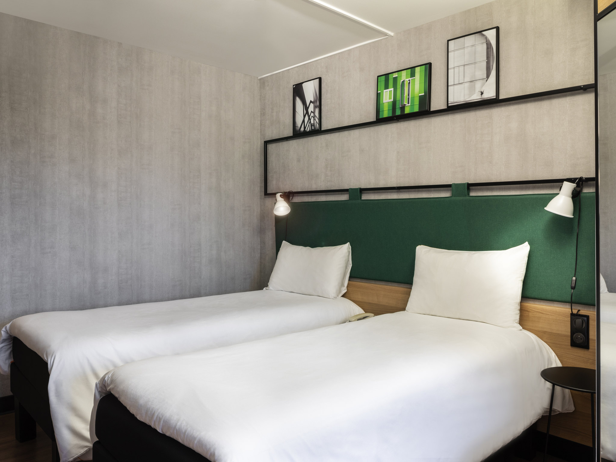 Photo - ibis Paris CDG Airport