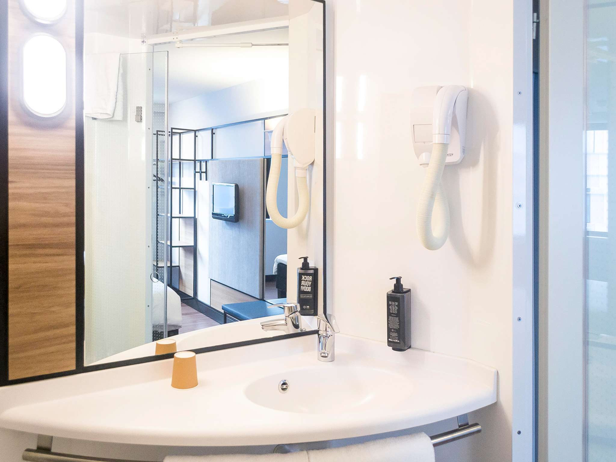 Photo - ibis Paris CDG Airport