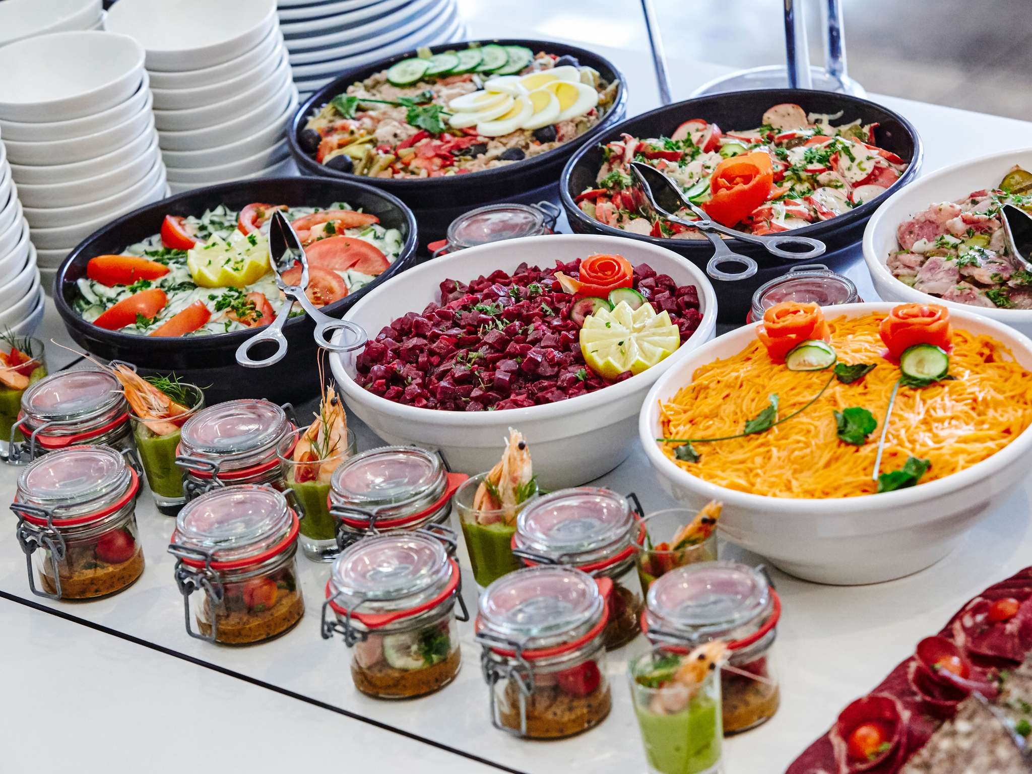 Photo - ibis Paris CDG Airport