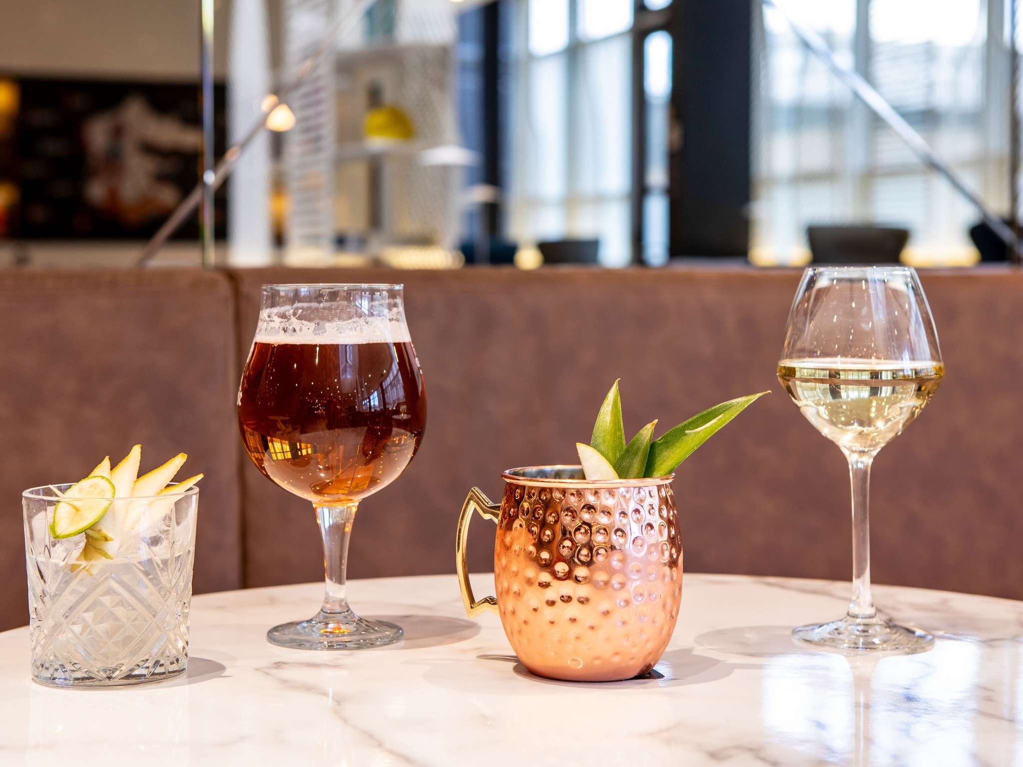 Photo - ibis Paris CDG Airport