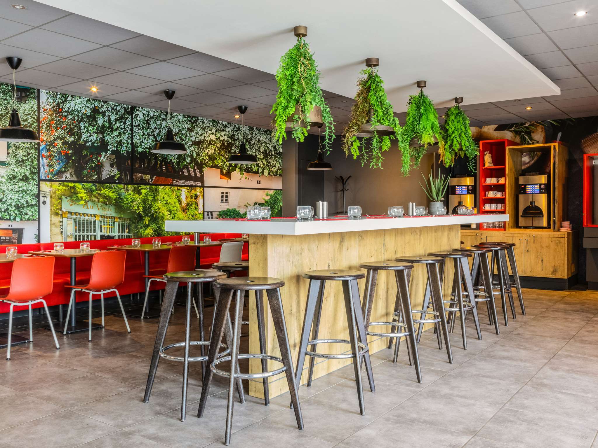 Photo - ibis Paris CDG Airport