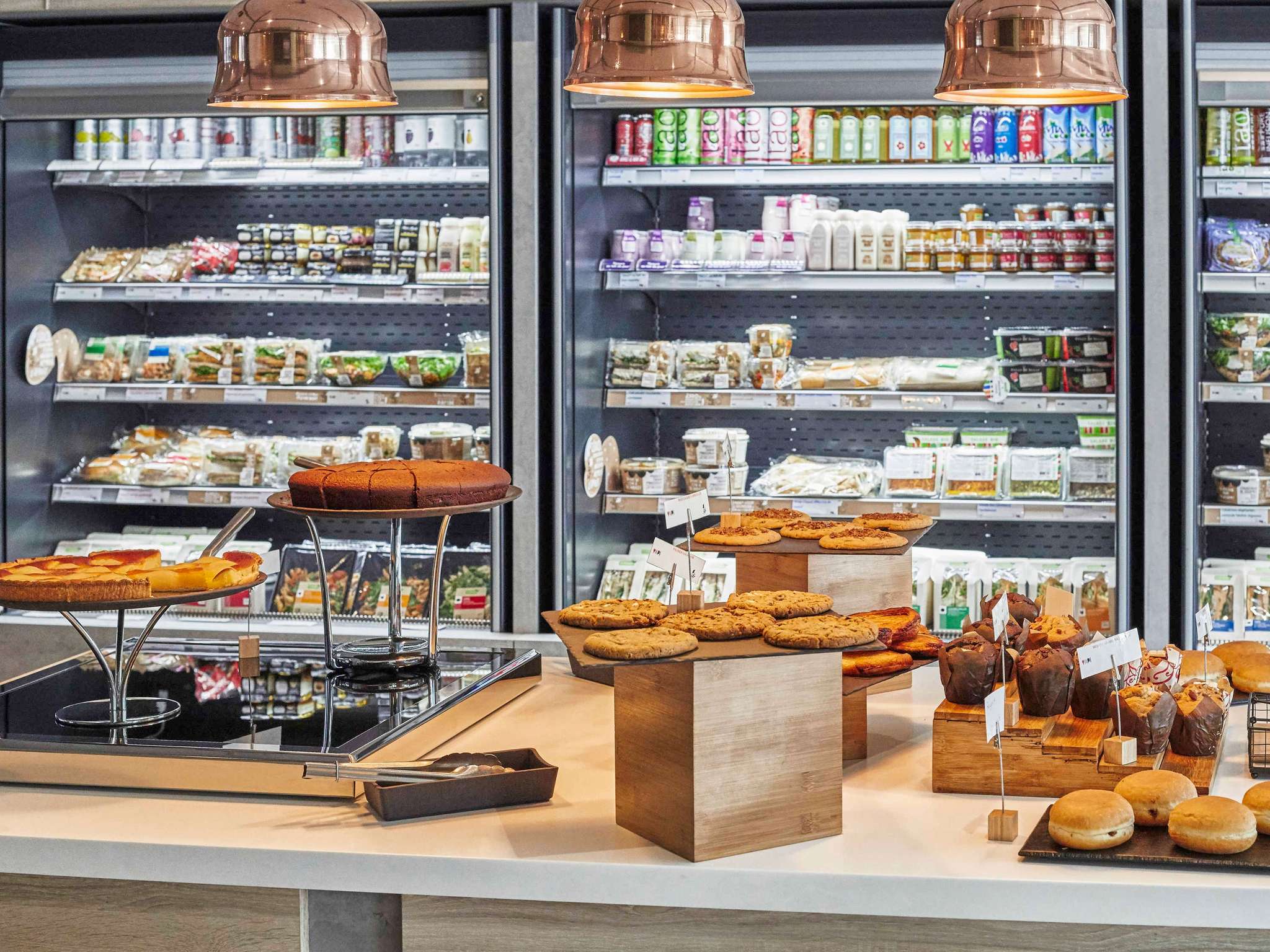 Photo - ibis Paris CDG Airport