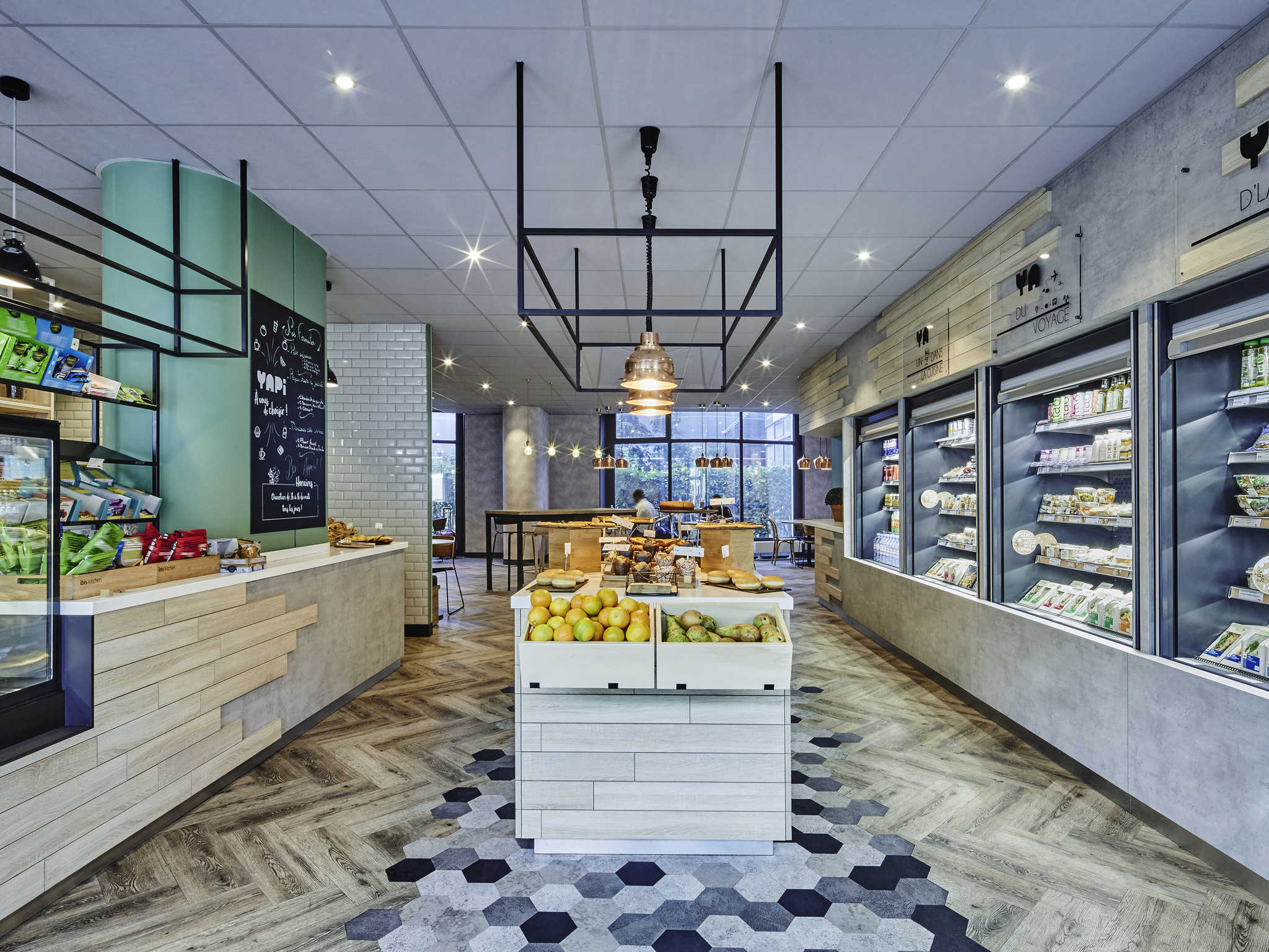 Photo - ibis Paris CDG Airport