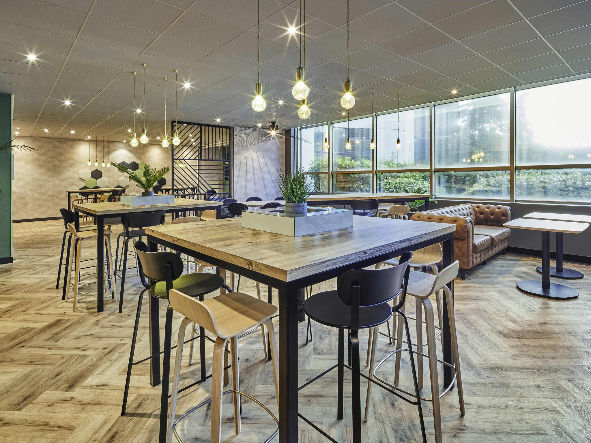 Photo - ibis Paris CDG Airport