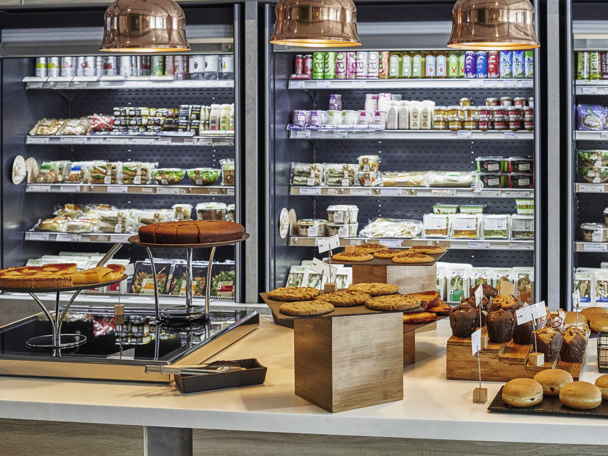 Photo - ibis Paris CDG Airport