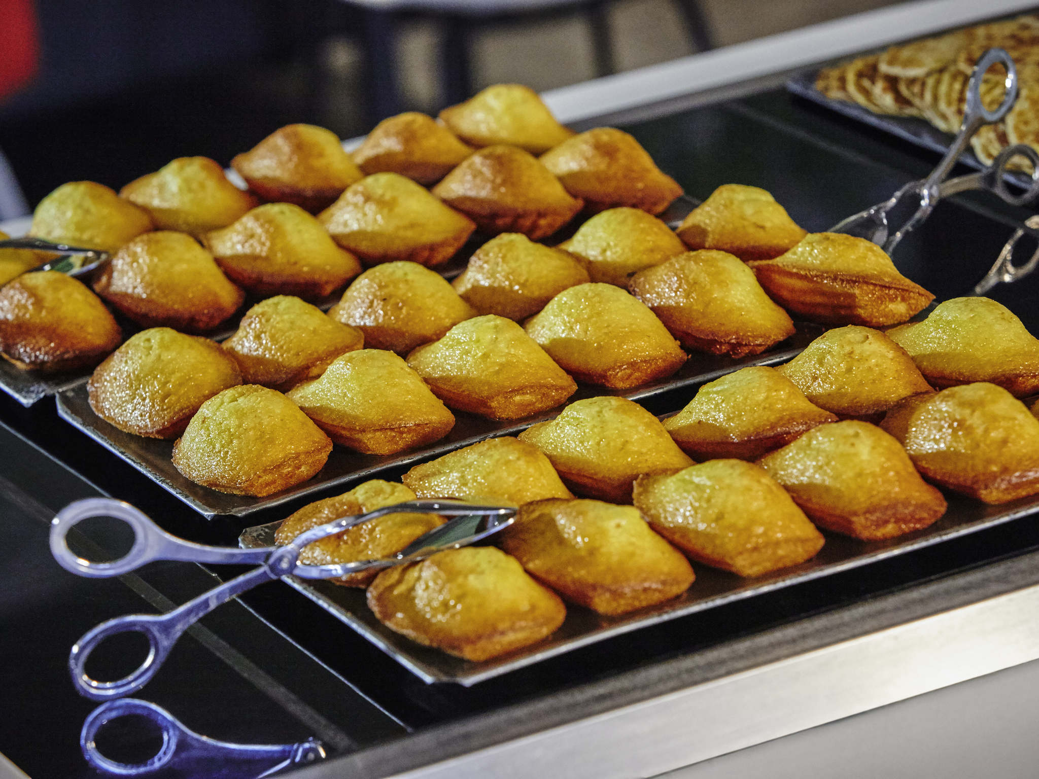 Photo - ibis Paris CDG Airport