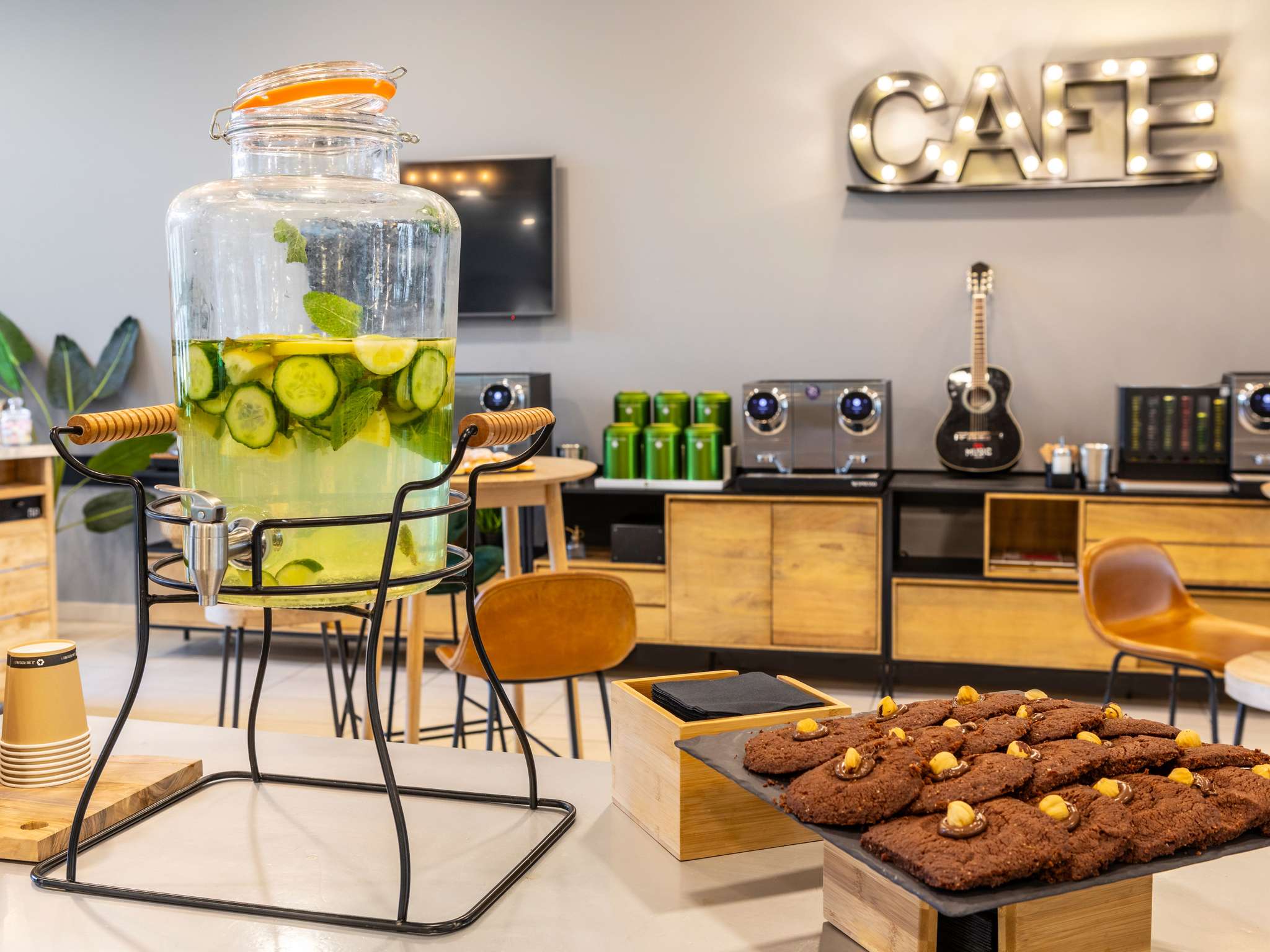 Photo - ibis Paris CDG Airport