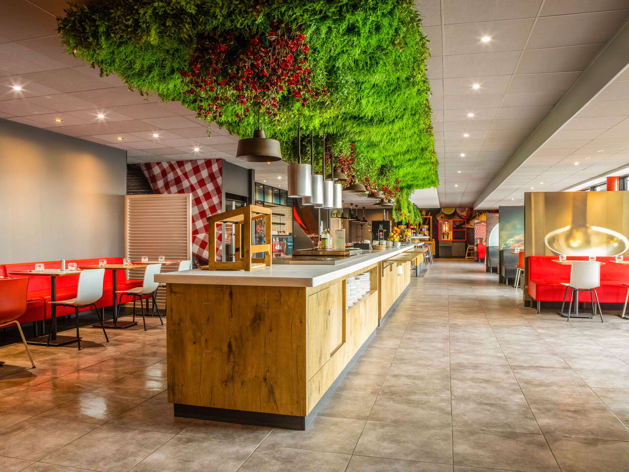 Photo - ibis Paris CDG Airport