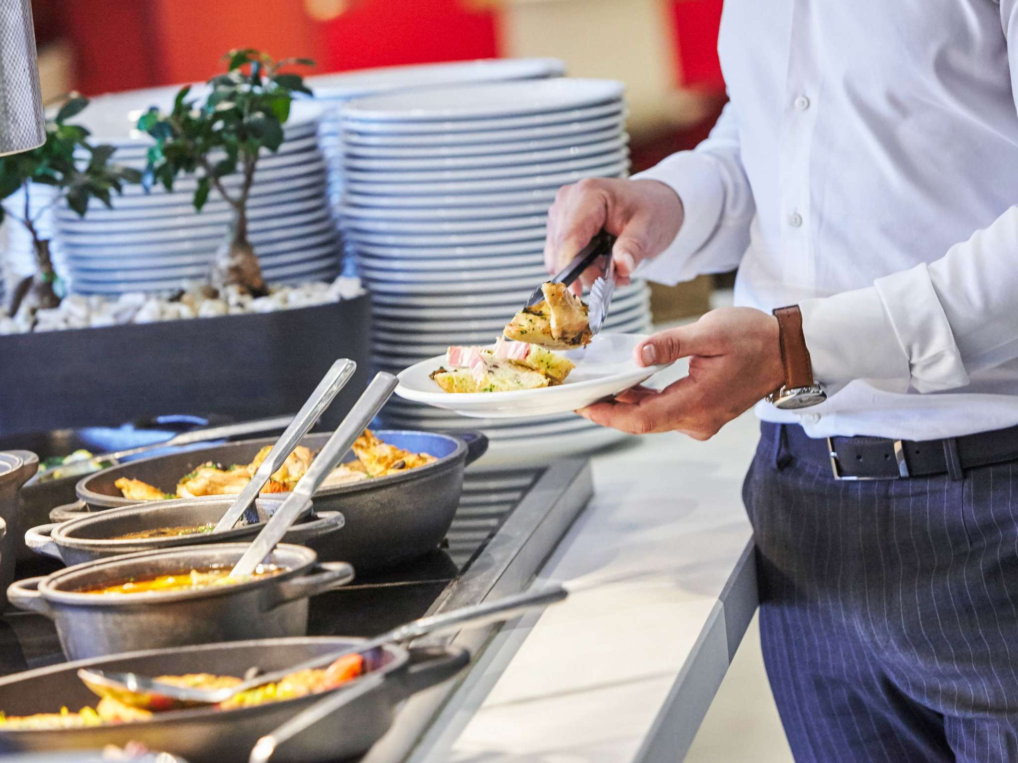 Photo - ibis Paris CDG Airport