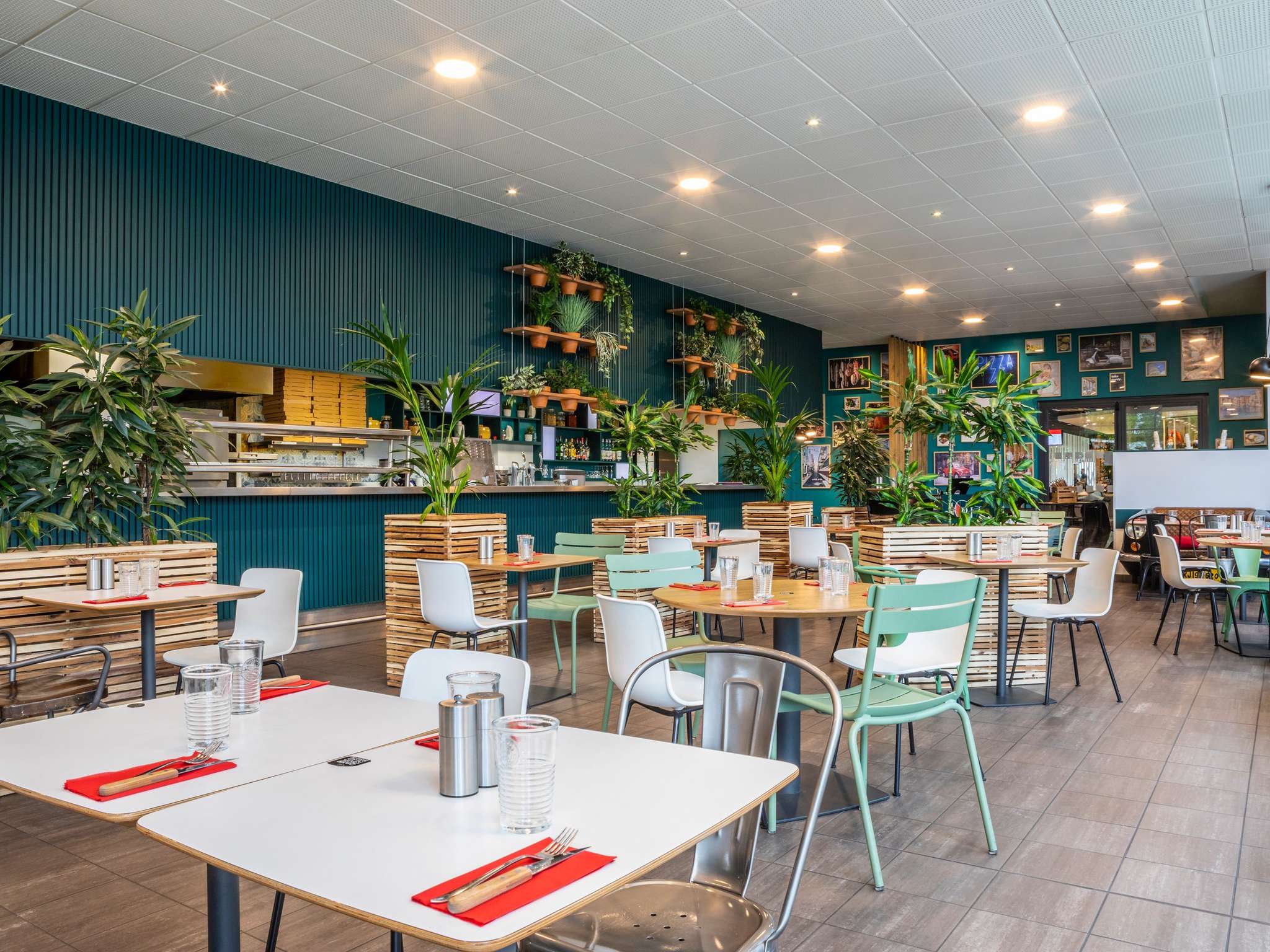 Photo - ibis Paris CDG Airport