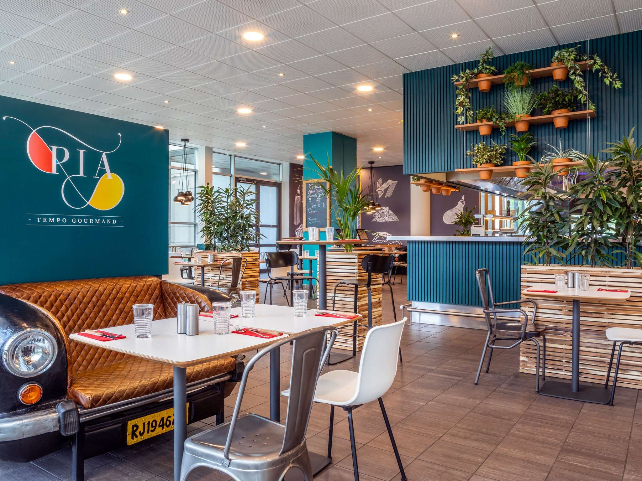 Photo - ibis Paris CDG Airport