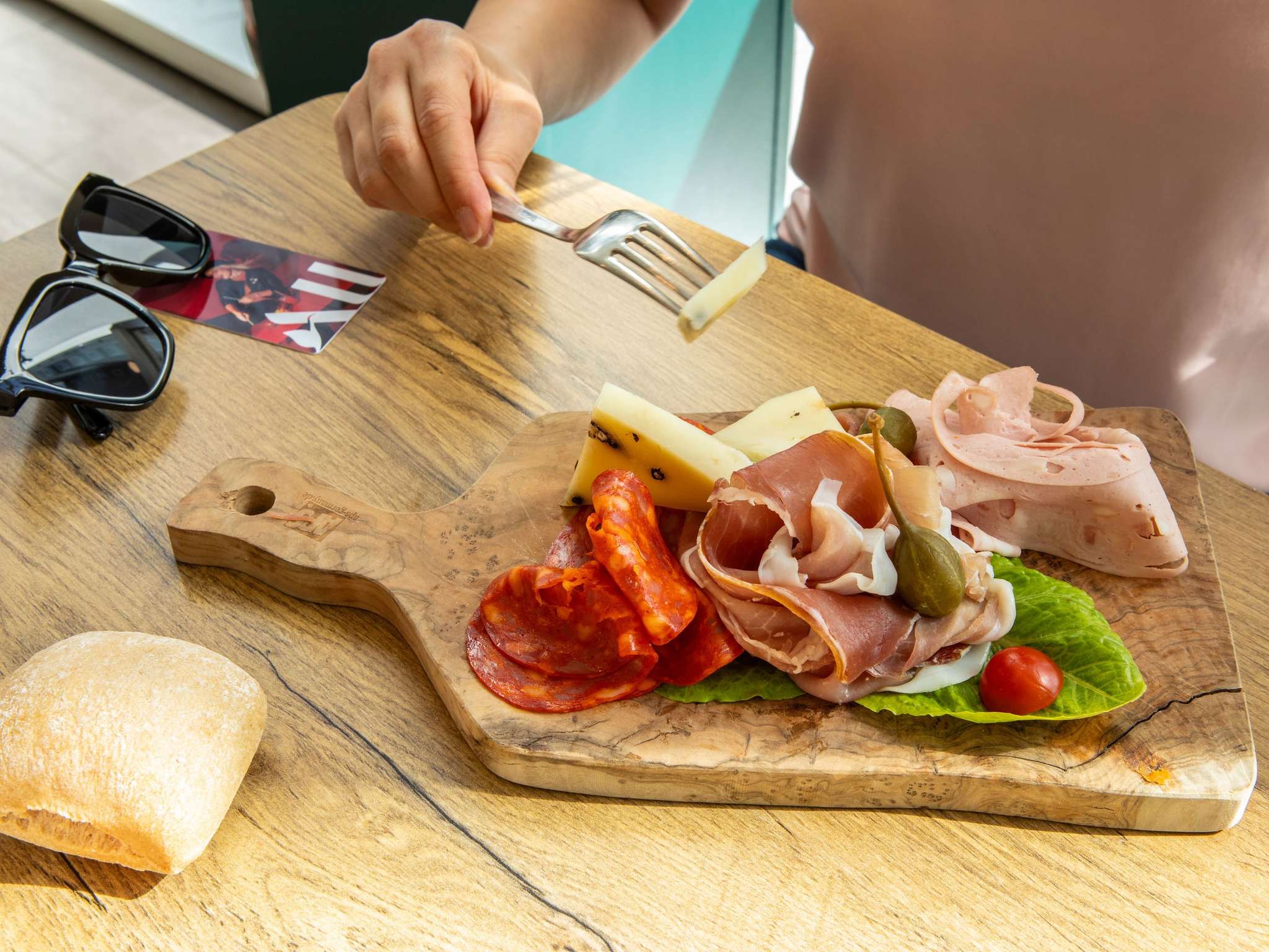 Photo - ibis Paris CDG Airport