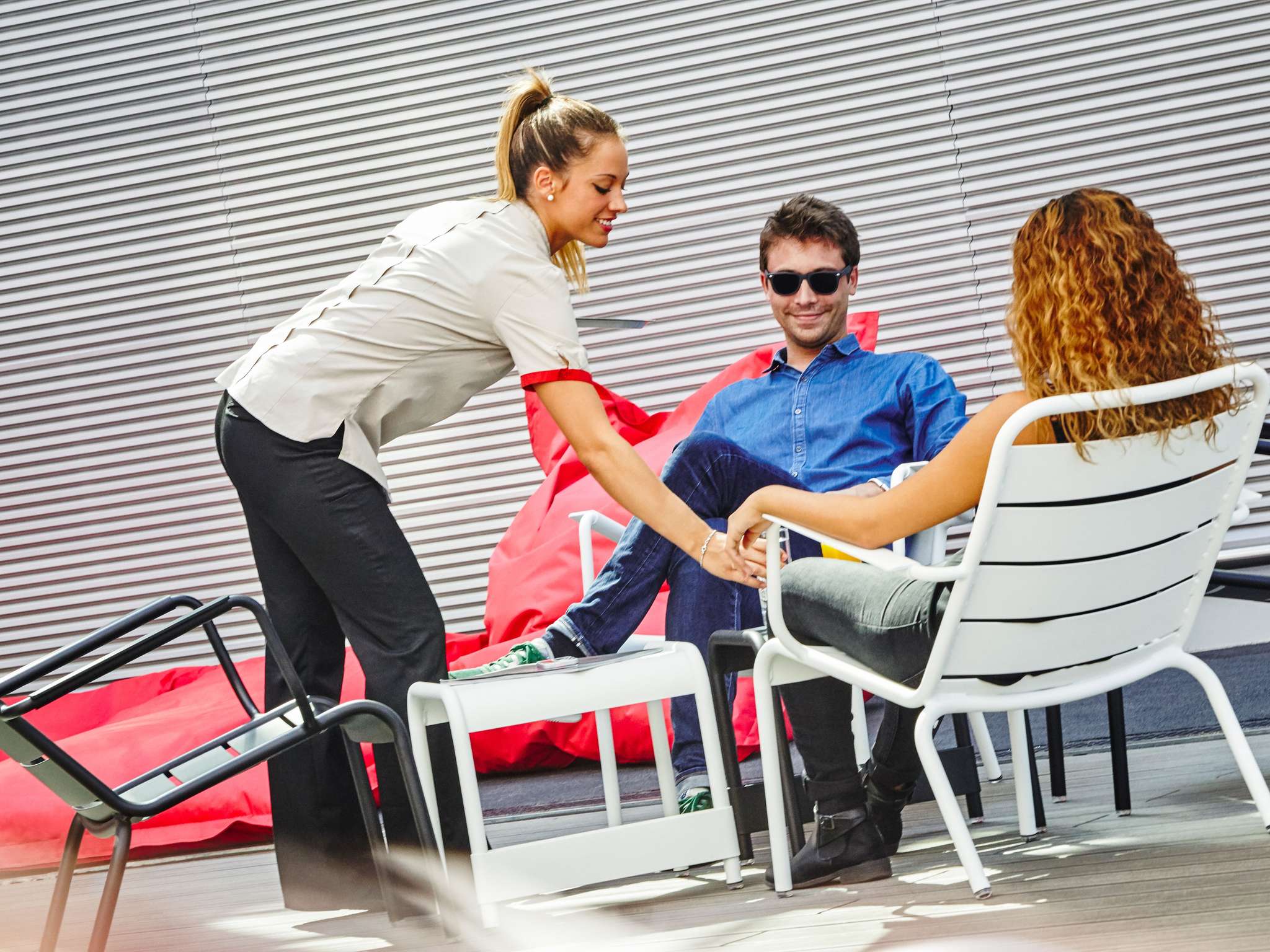 Photo - ibis Paris CDG Airport