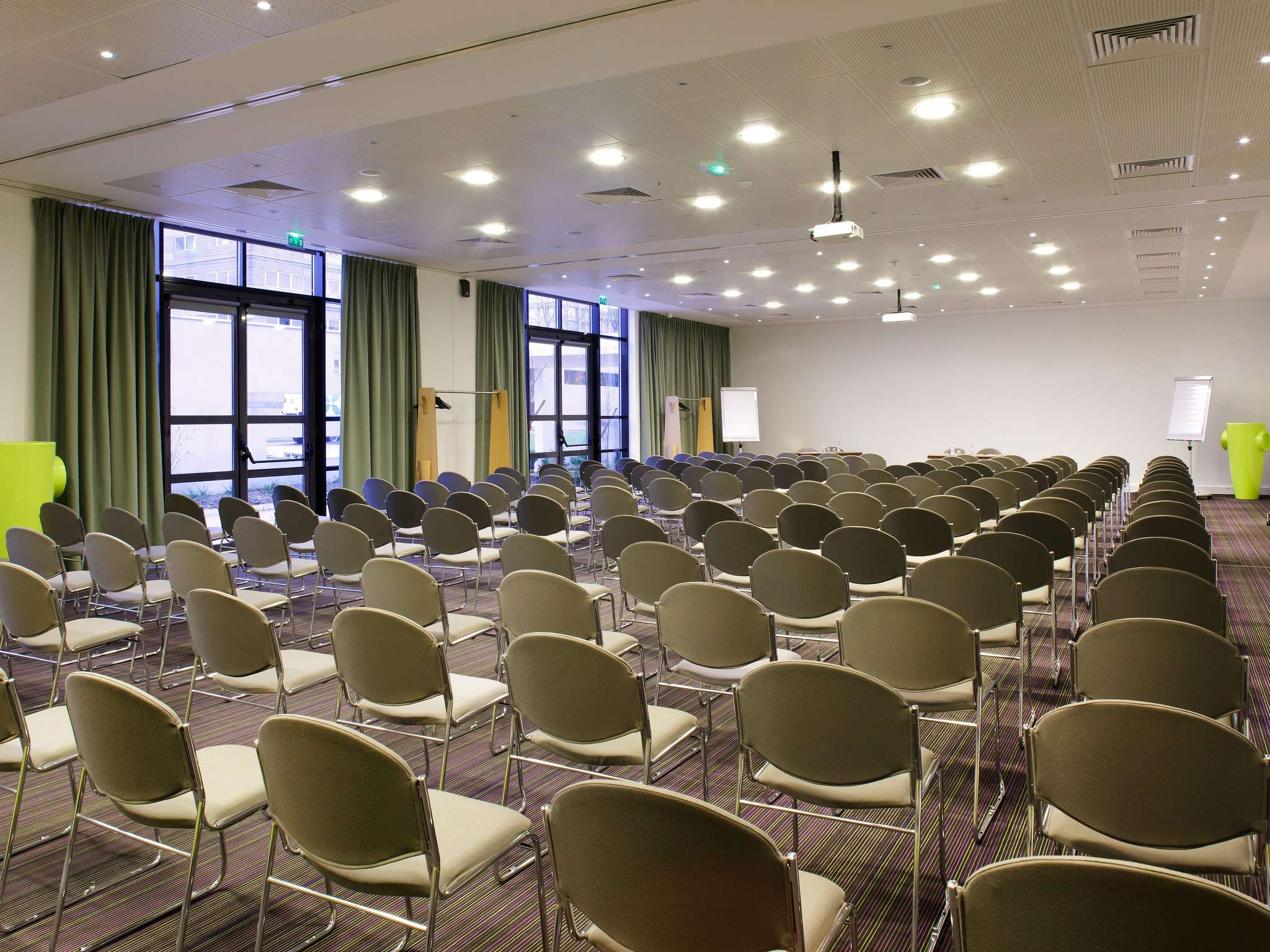 Photo - ibis Paris CDG Airport