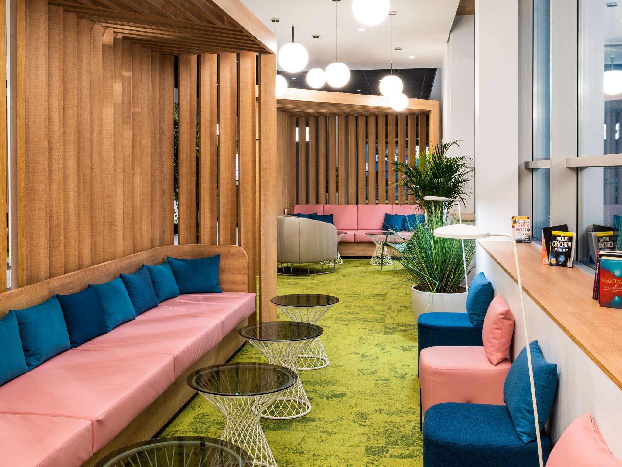 Photo - ibis Paris CDG Airport