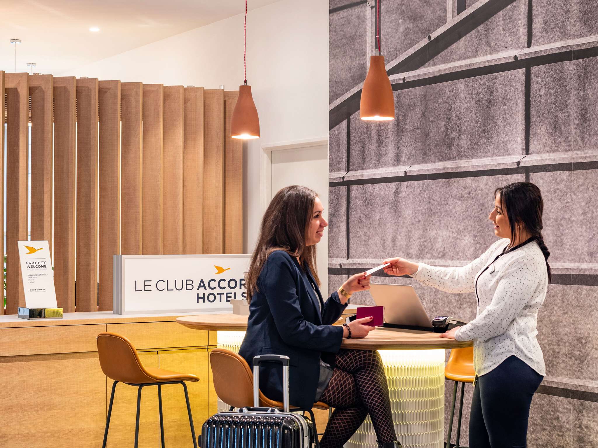 Photo - ibis Paris CDG Airport