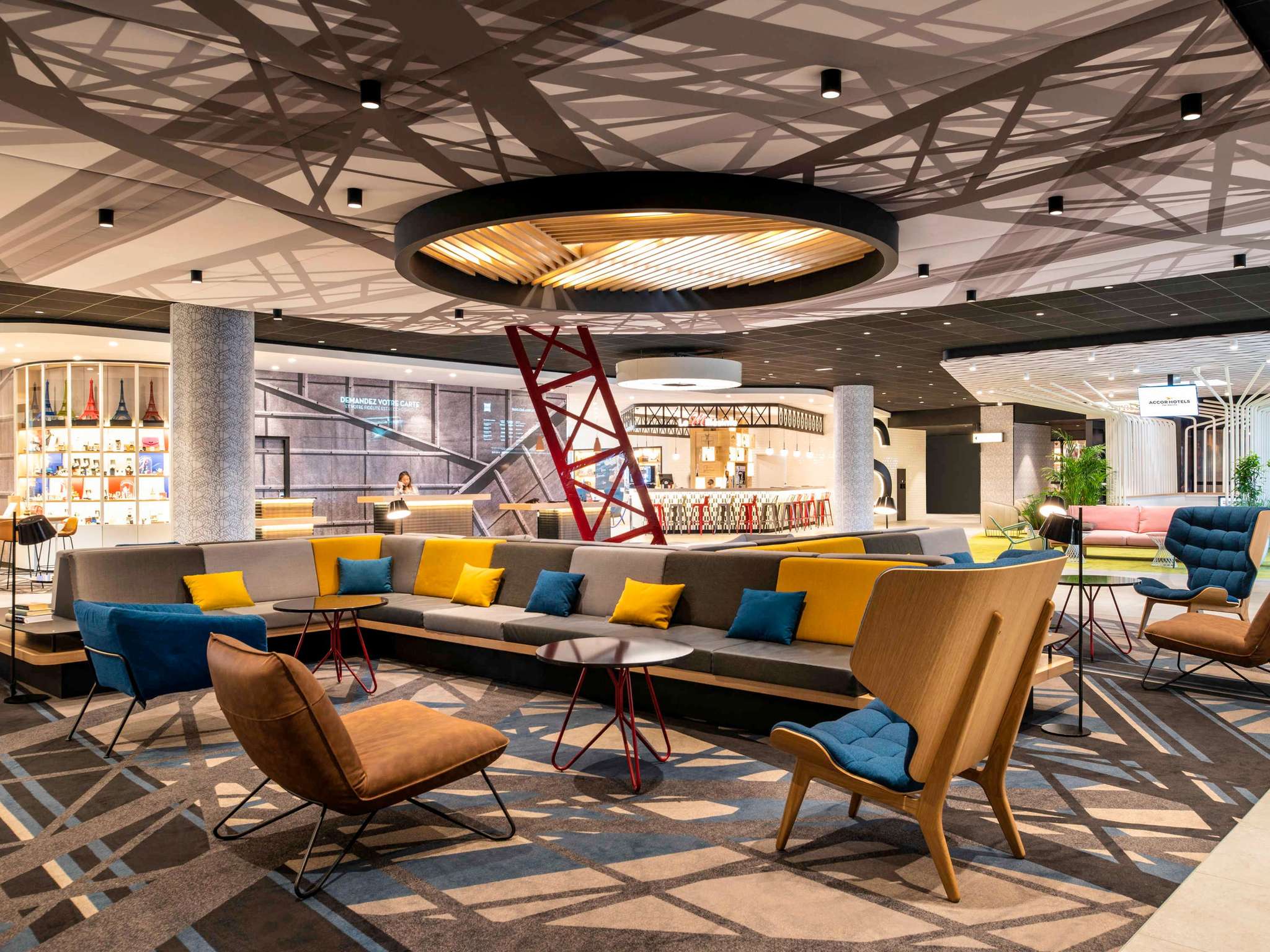 Photo - ibis Paris CDG Airport