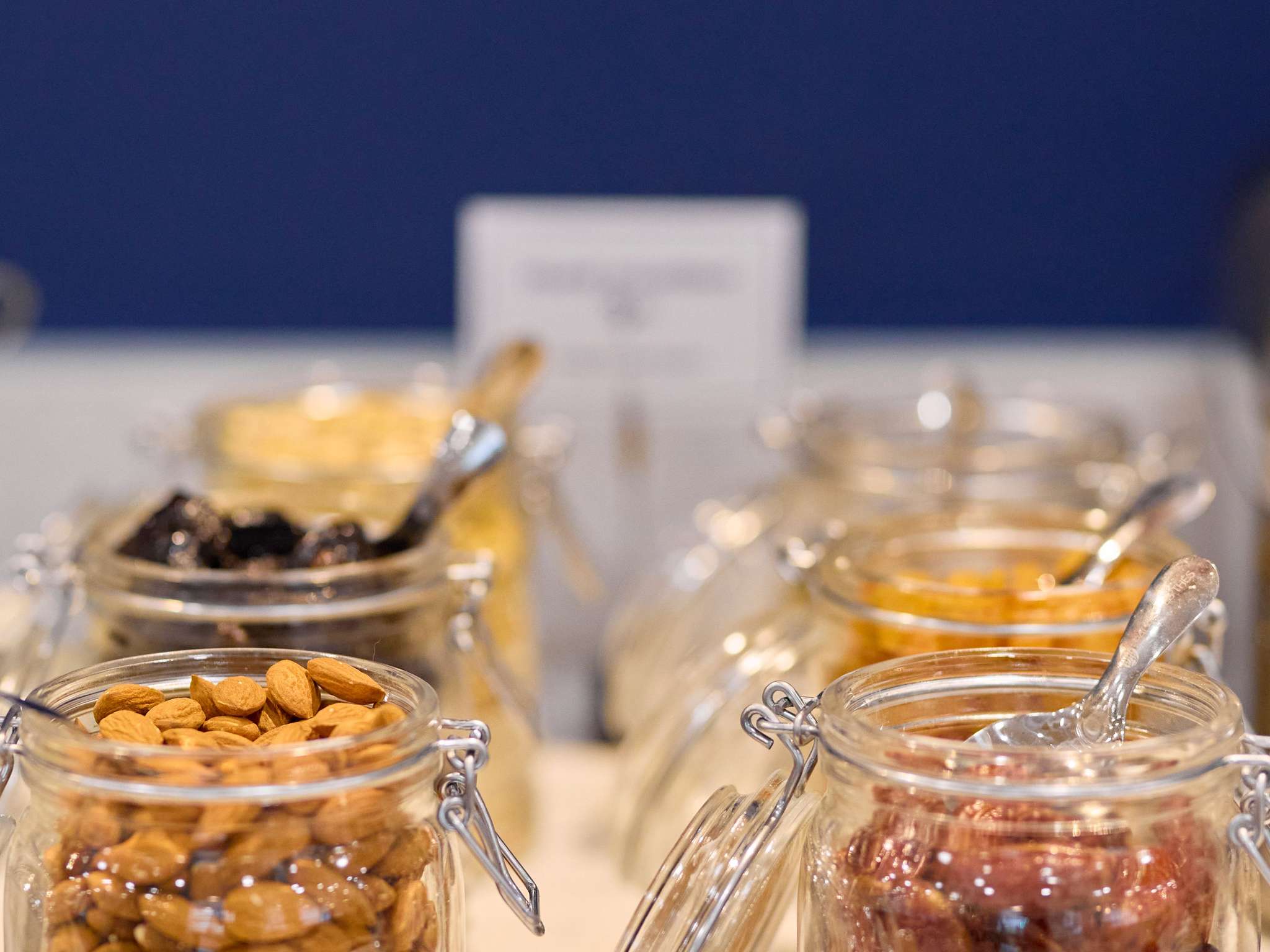 Foto - ibis Styles Paris Poissy