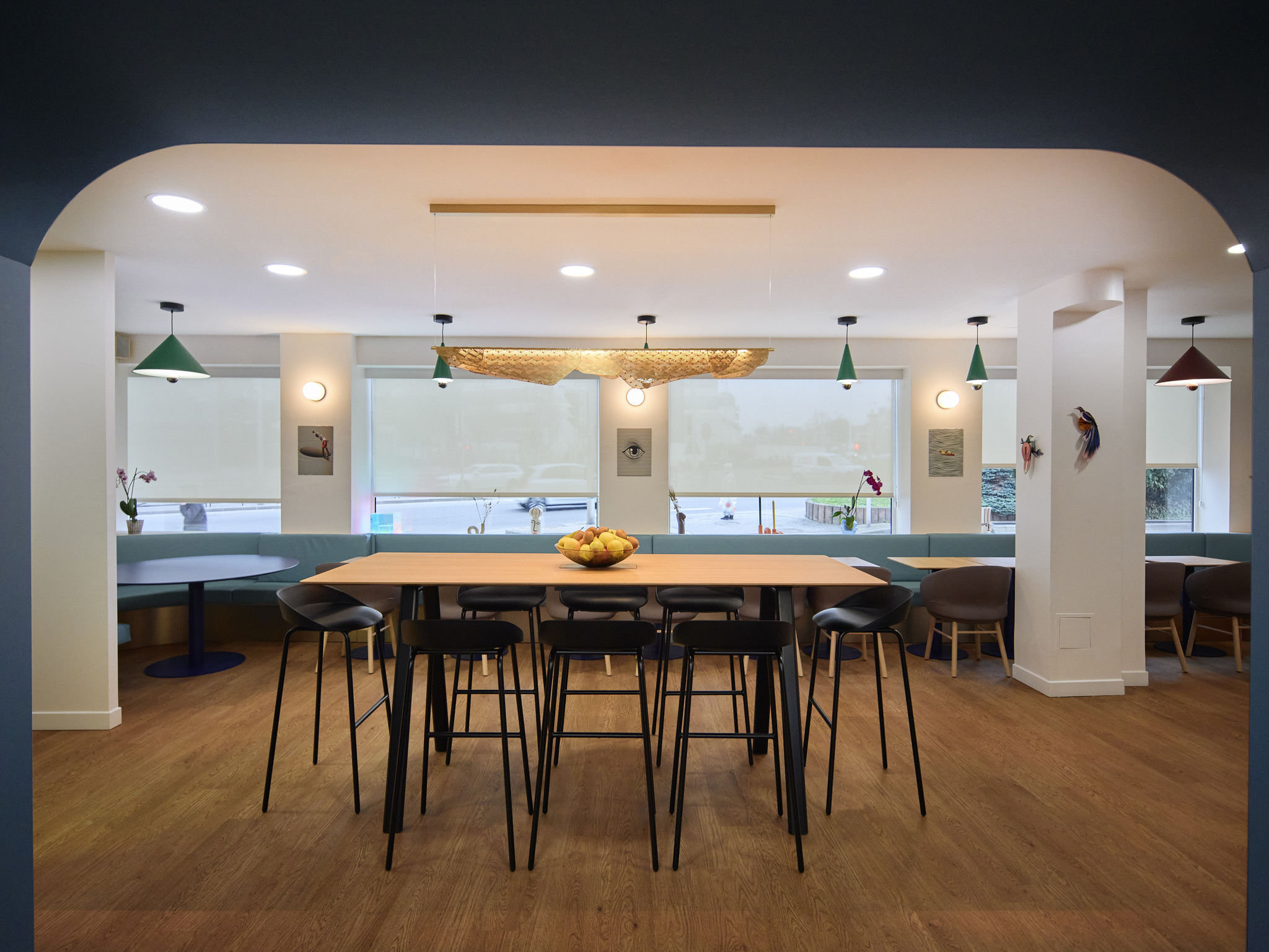 Foto - ibis Styles Paris Poissy