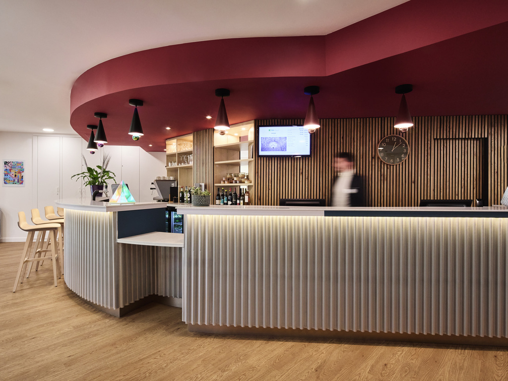 ibis Styles Poissy Paris - Image 1