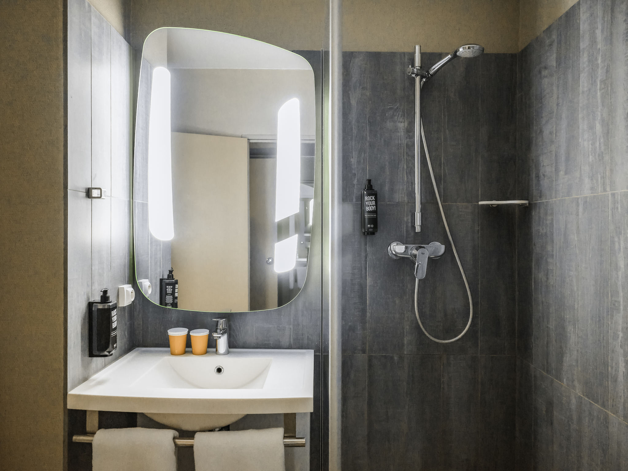 Foto - ibis Styles Paris Poissy