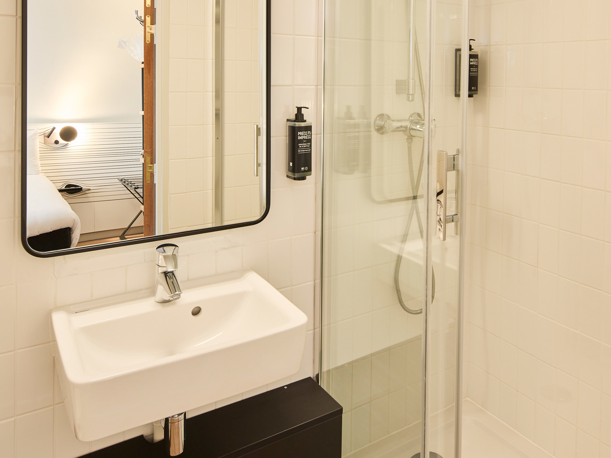 Foto - ibis Styles Paris Poissy