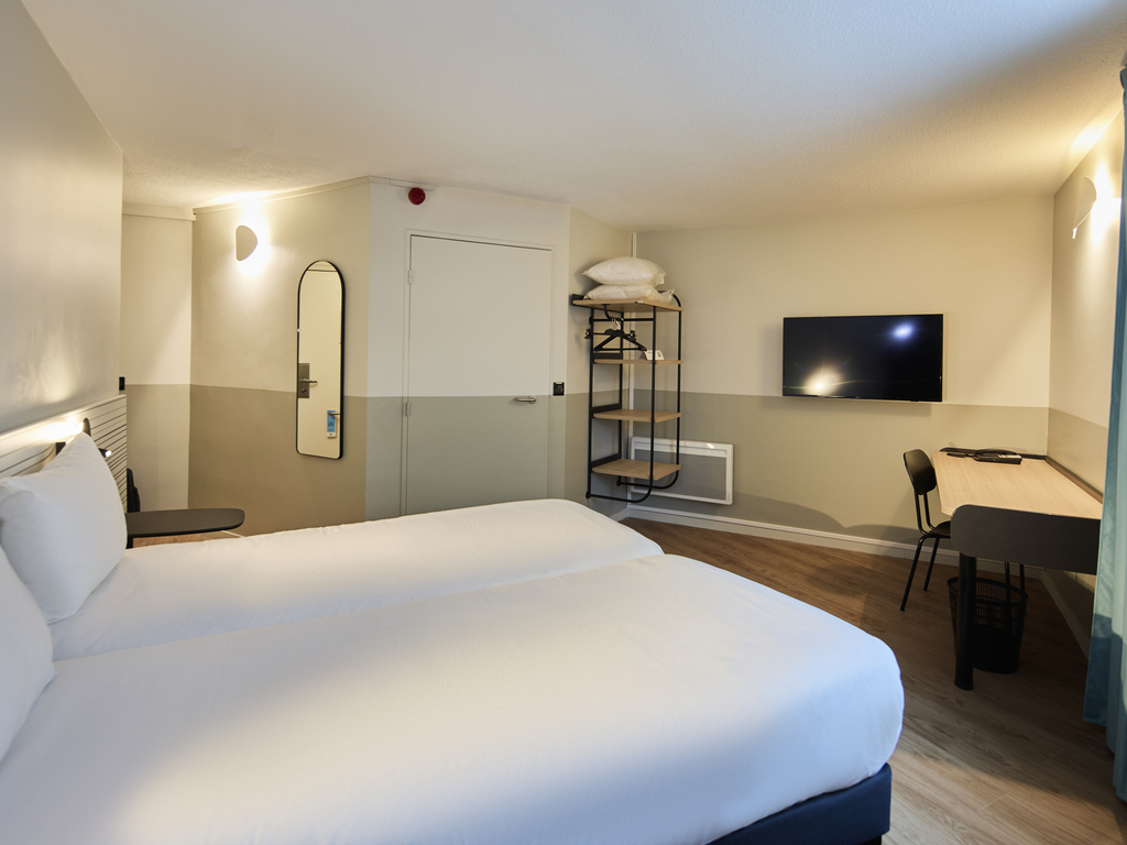 Foto - ibis Styles Paris Poissy