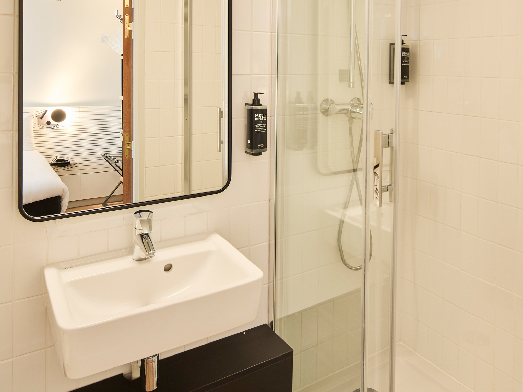 Foto - ibis Styles Paris Poissy