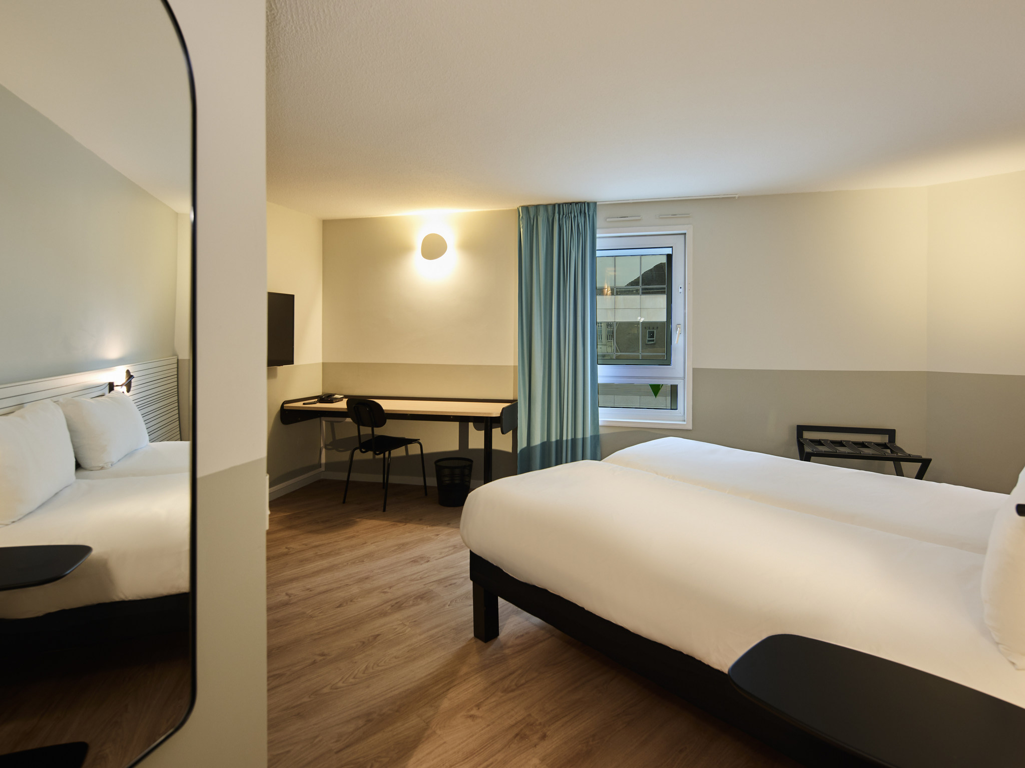 Foto - ibis Styles Paris Poissy