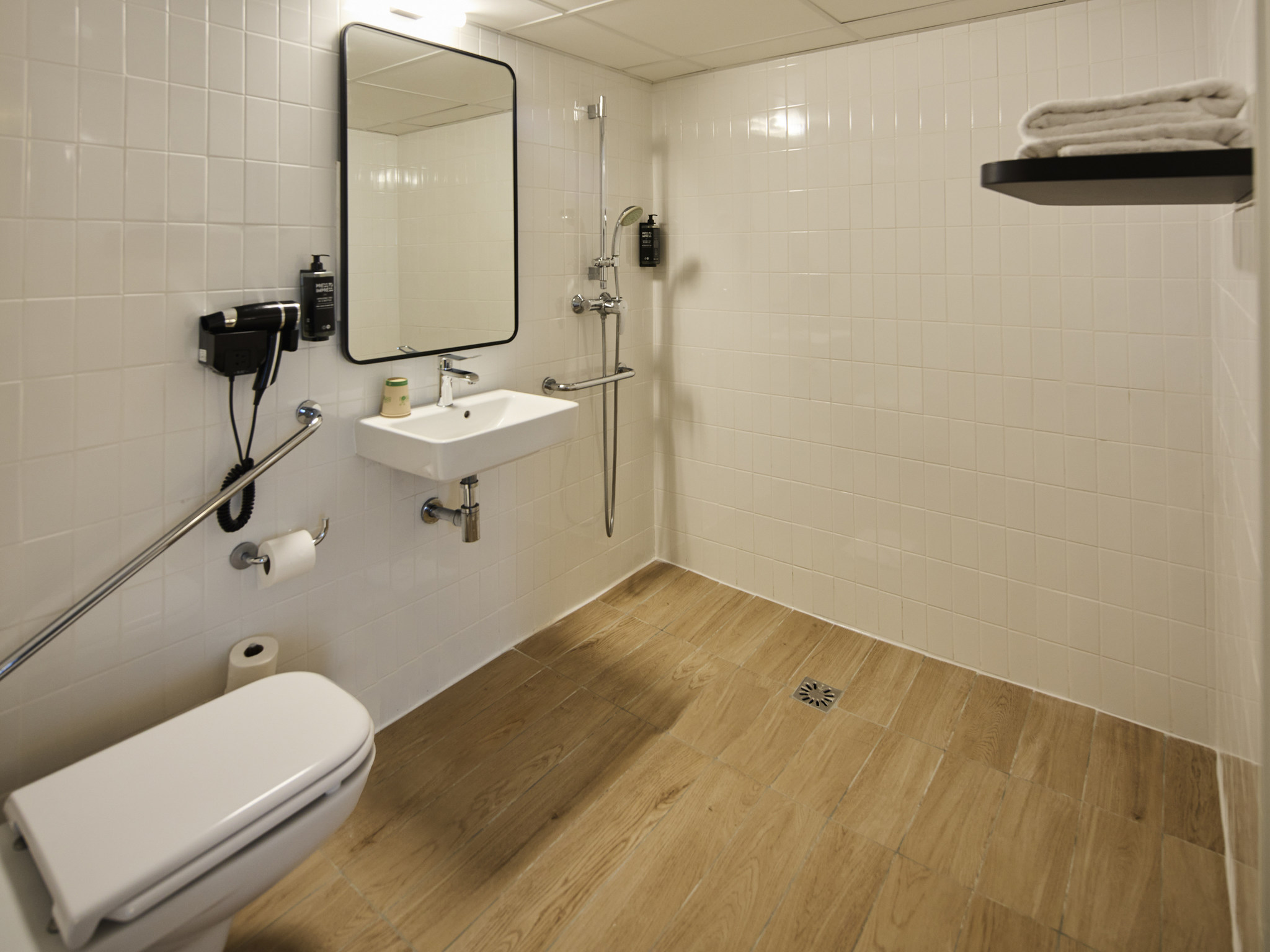 Foto - ibis Styles Paris Poissy